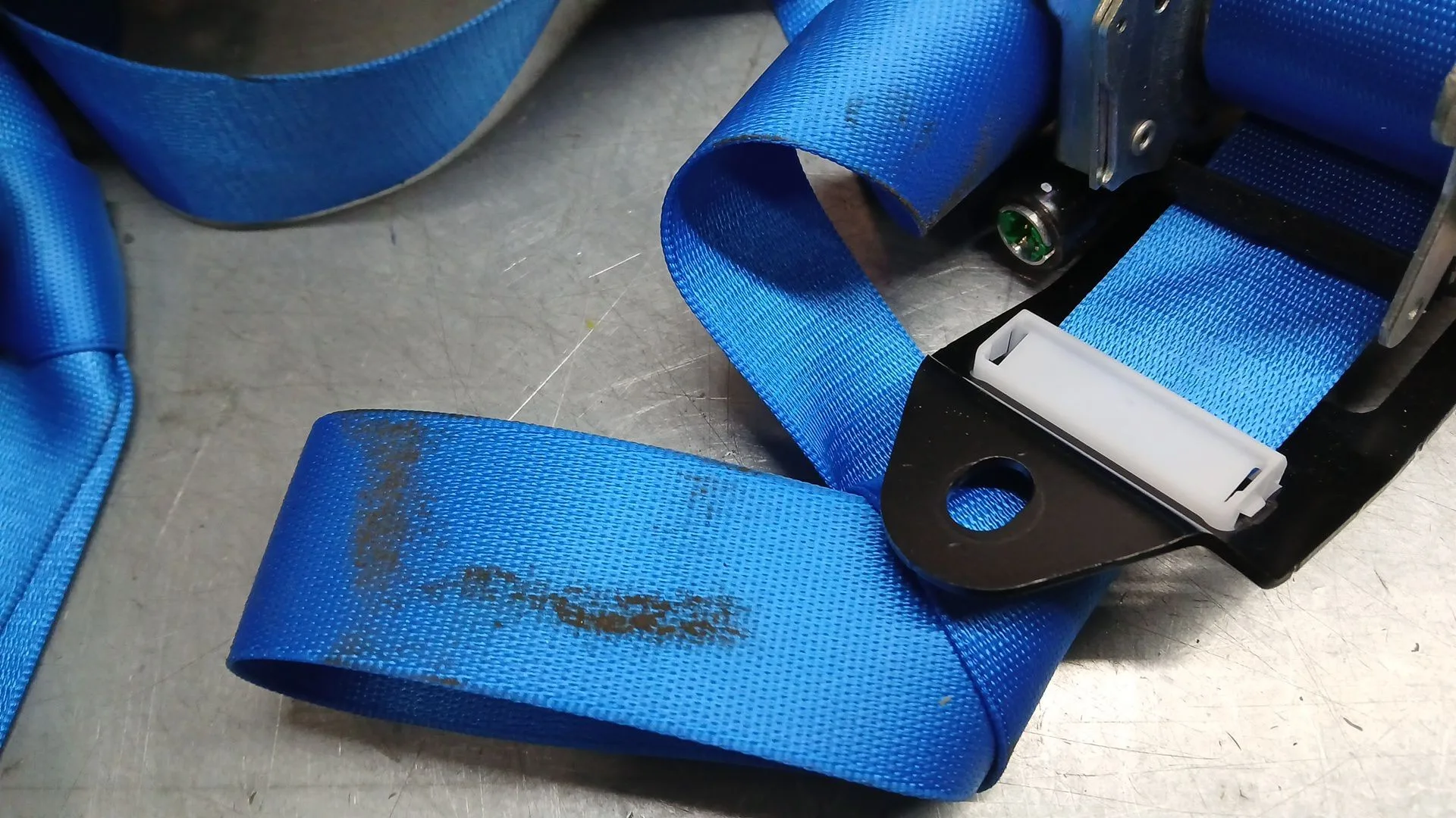 Kit Airbag para Bmw I3 (I01)