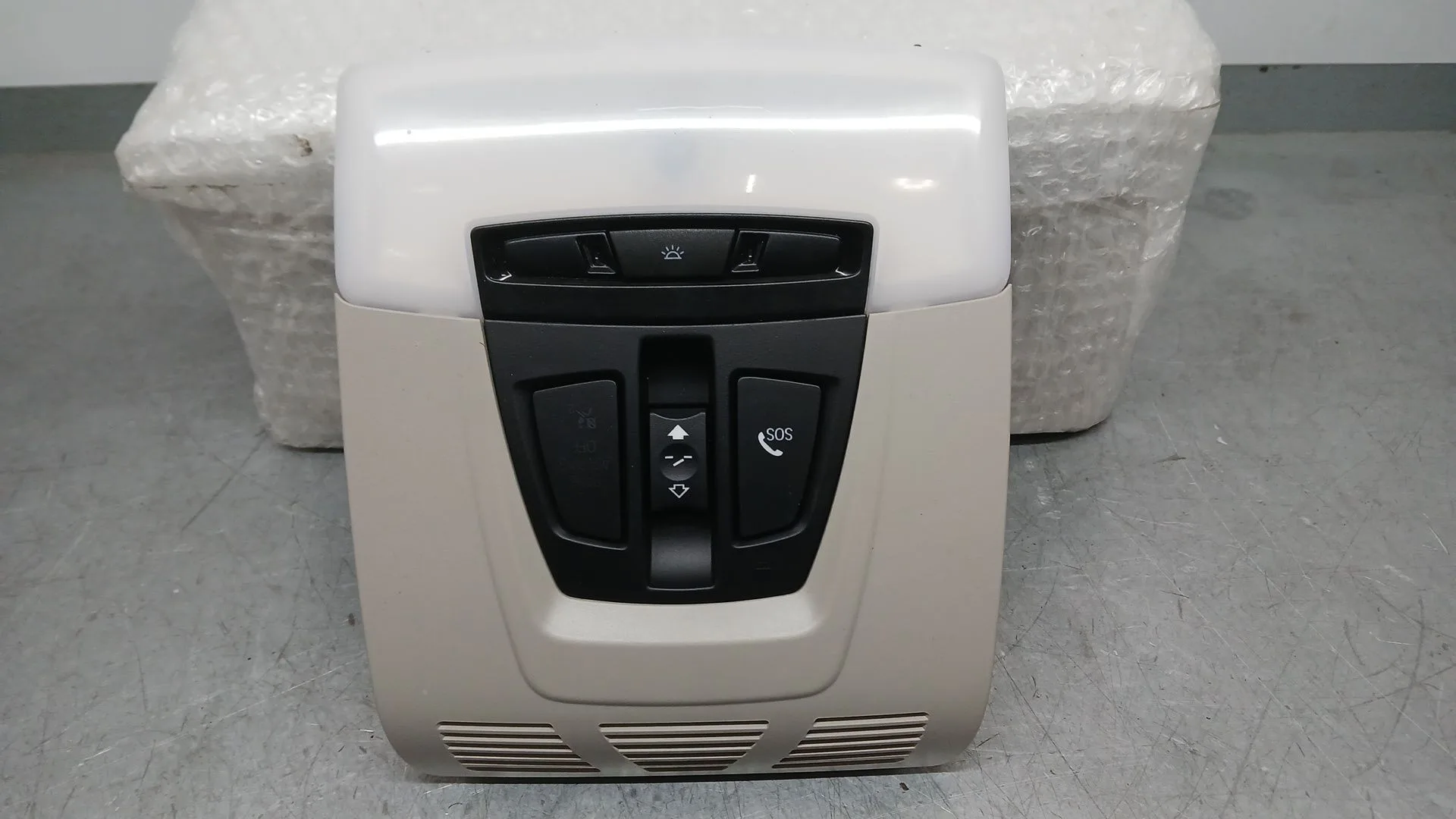 Luz Interior para Bmw I3 (I01)
