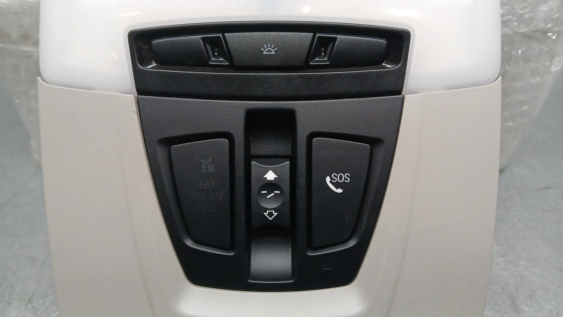 Luz Interior para Bmw I3 (I01)