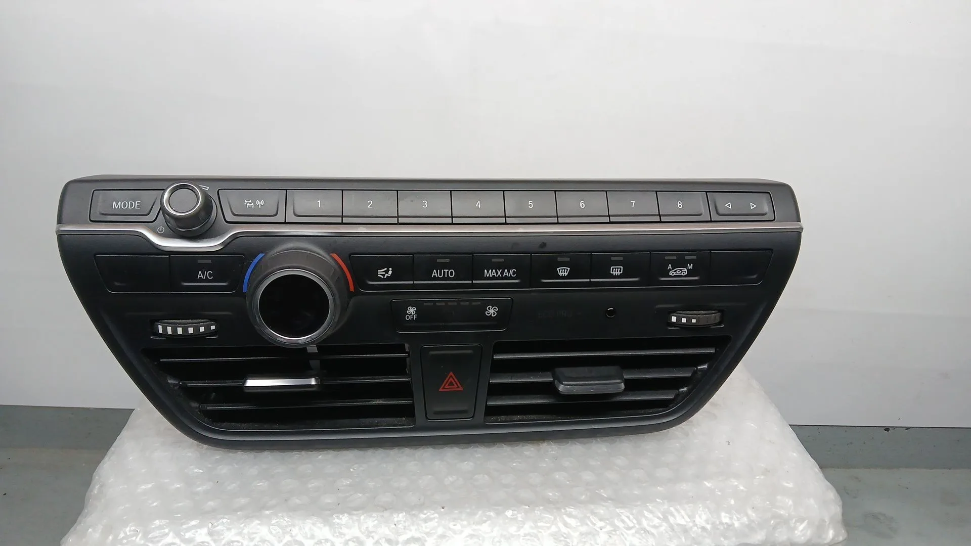 Mando Multifuncion para Bmw I3 (I01)