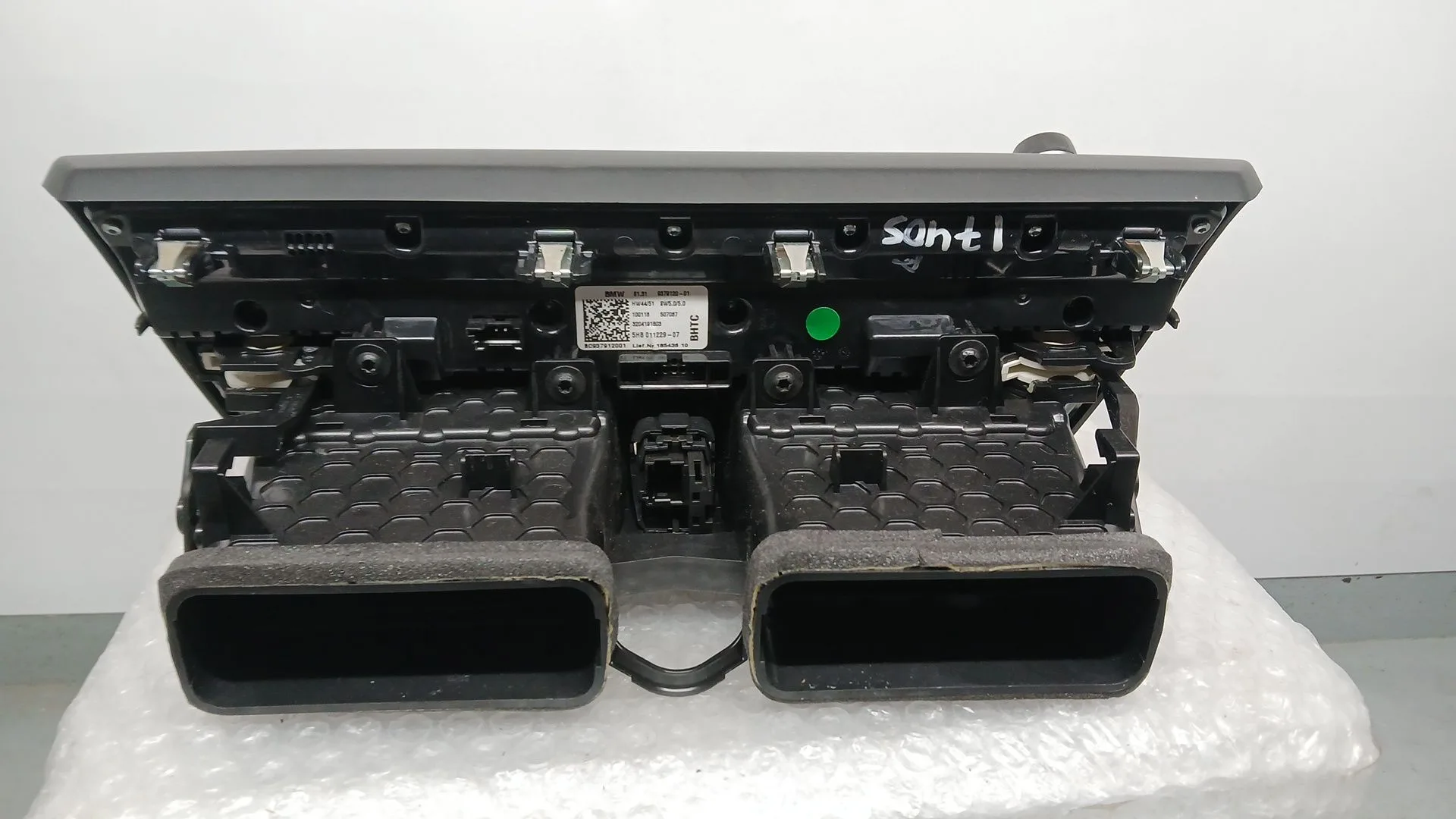 Mando Multifuncion para Bmw I3 (I01)