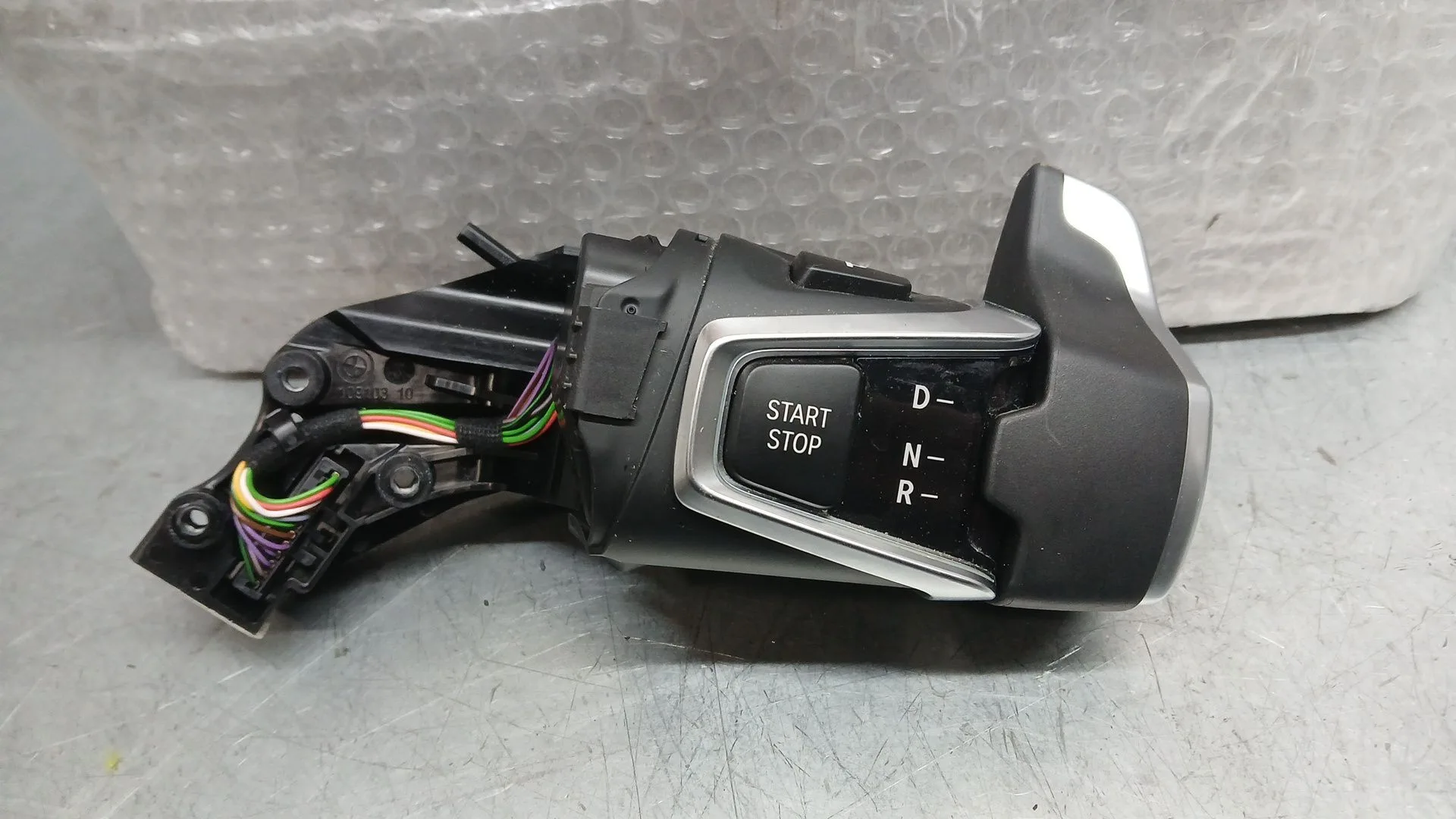 Palanca Cambio para Bmw I3 (I01)