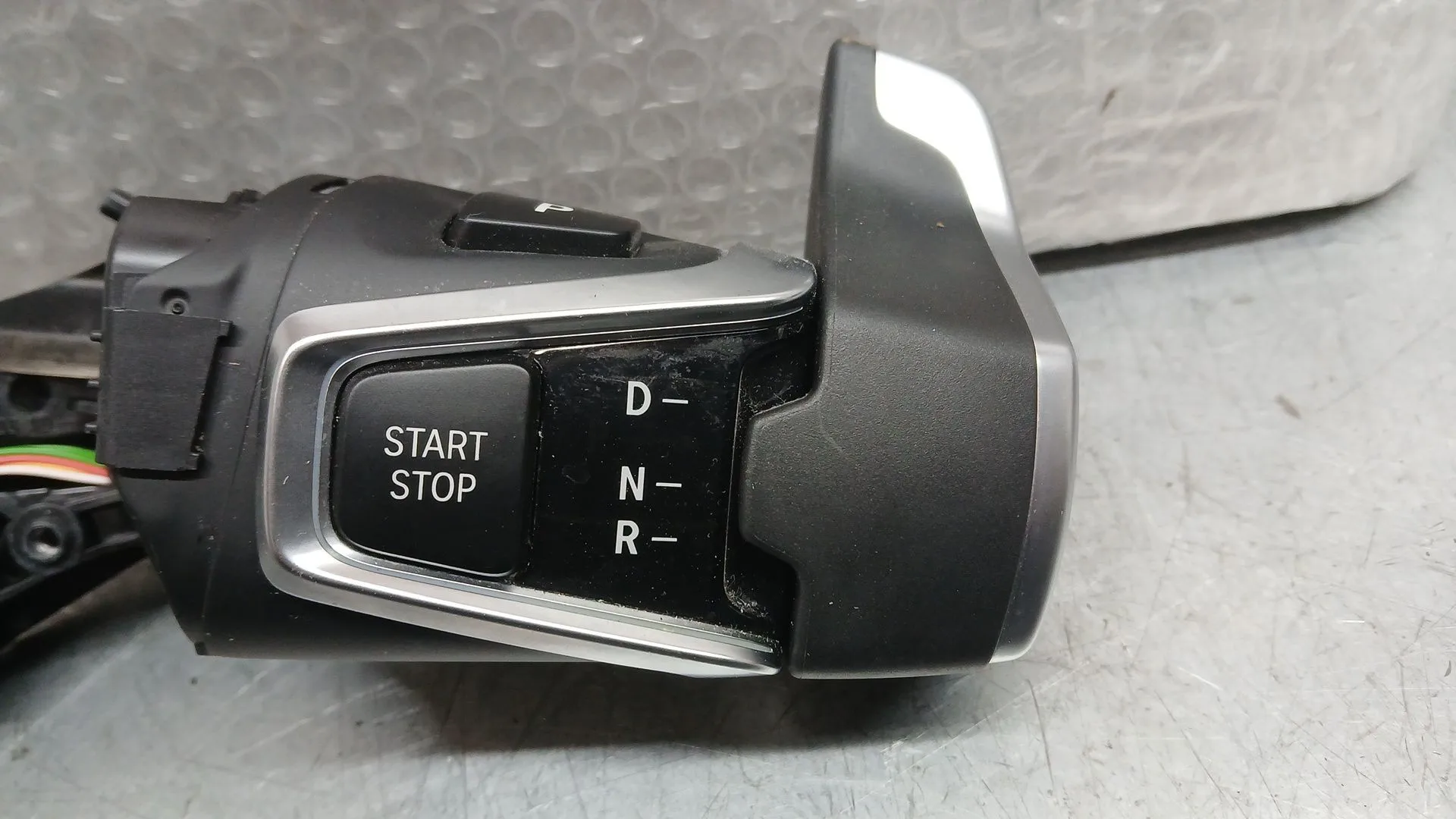 Palanca Cambio para Bmw I3 (I01)