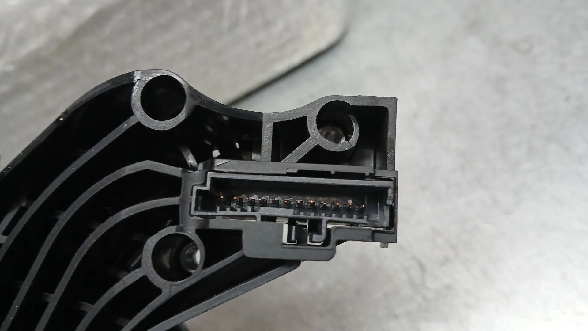 Palanca Cambio para Bmw I3 (I01)