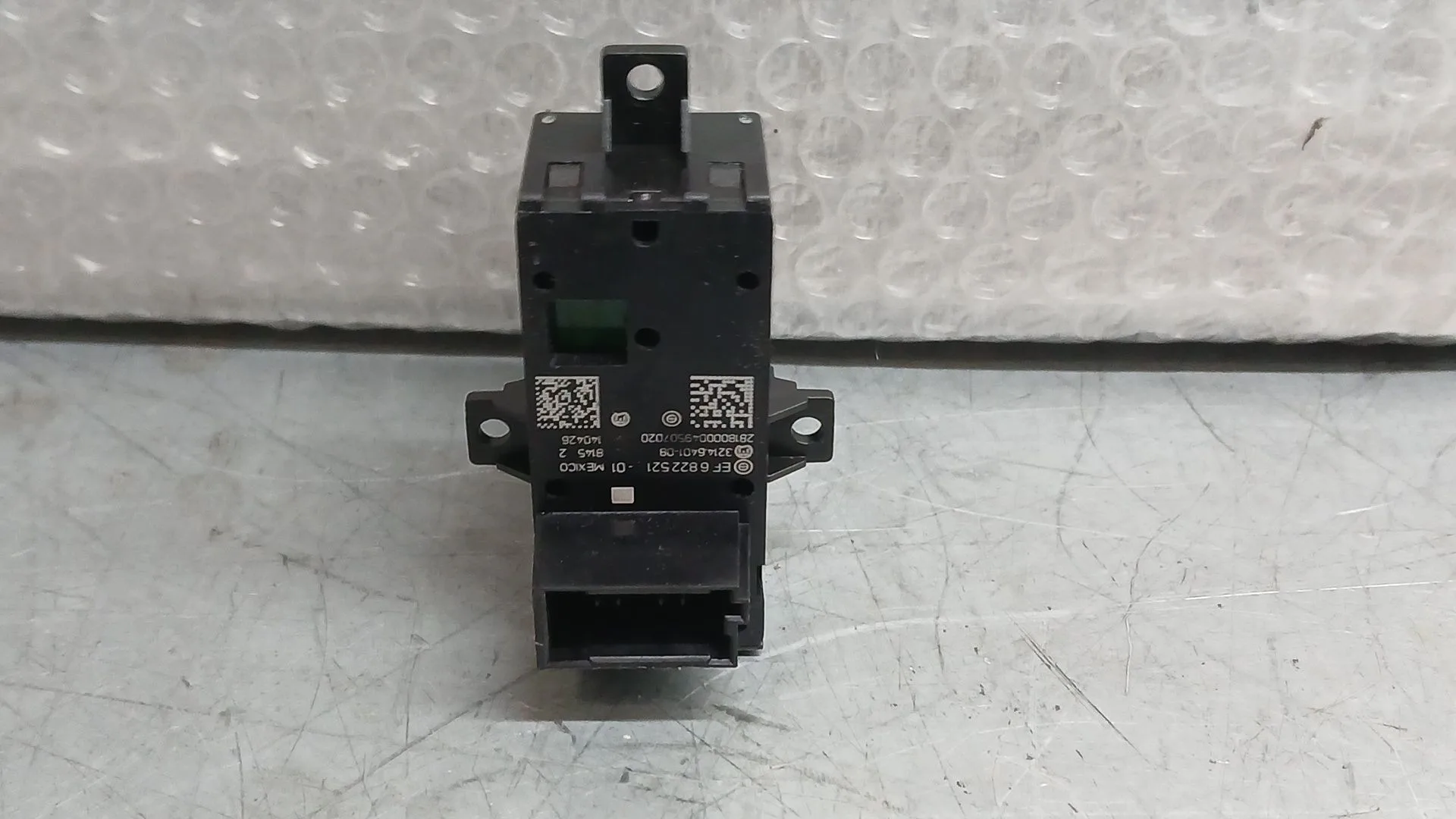 Palanca Freno De Mano para Bmw I3 (I01)