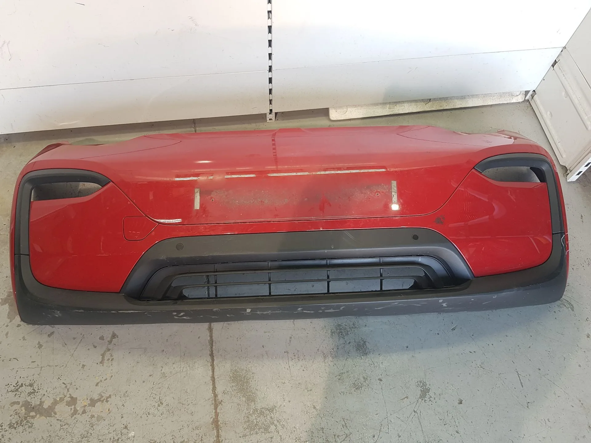 Paragolpes Delantero para Bmw I3 (I01)