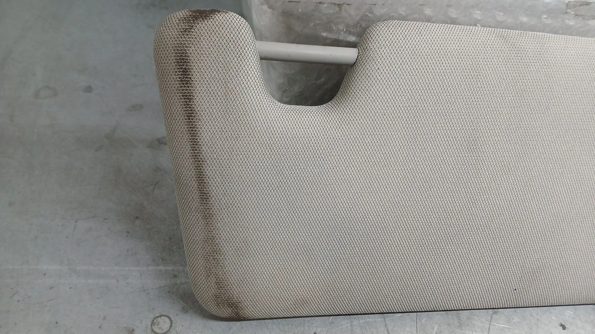 Parasol Izquierdo para Bmw I3 (I01)