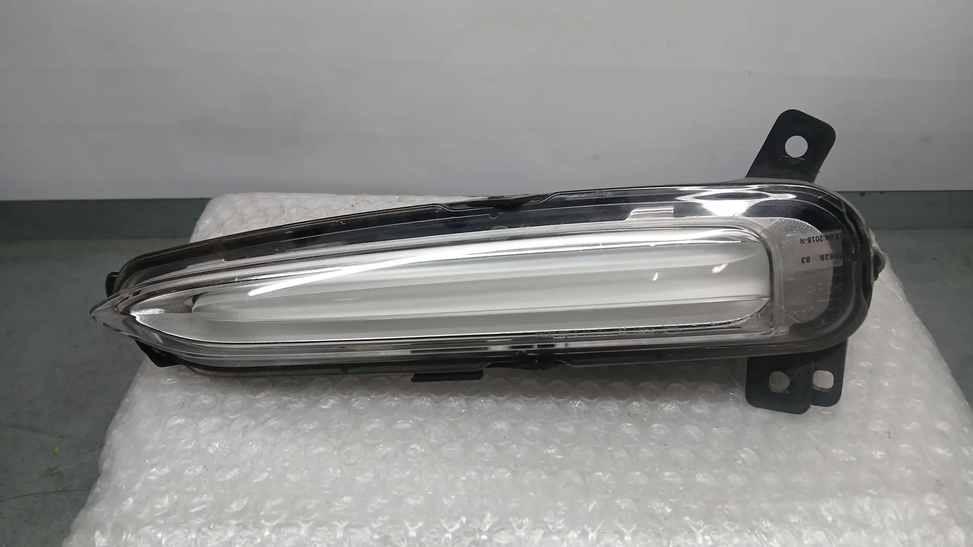 Piloto Delantero Izquierdo para Bmw I3 (I01)