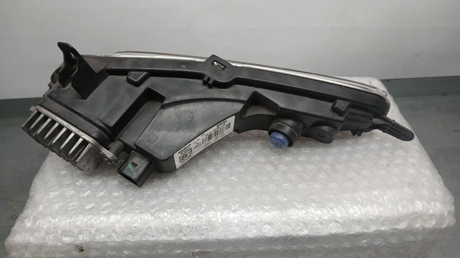 Piloto Delantero Izquierdo para Bmw I3 (I01)