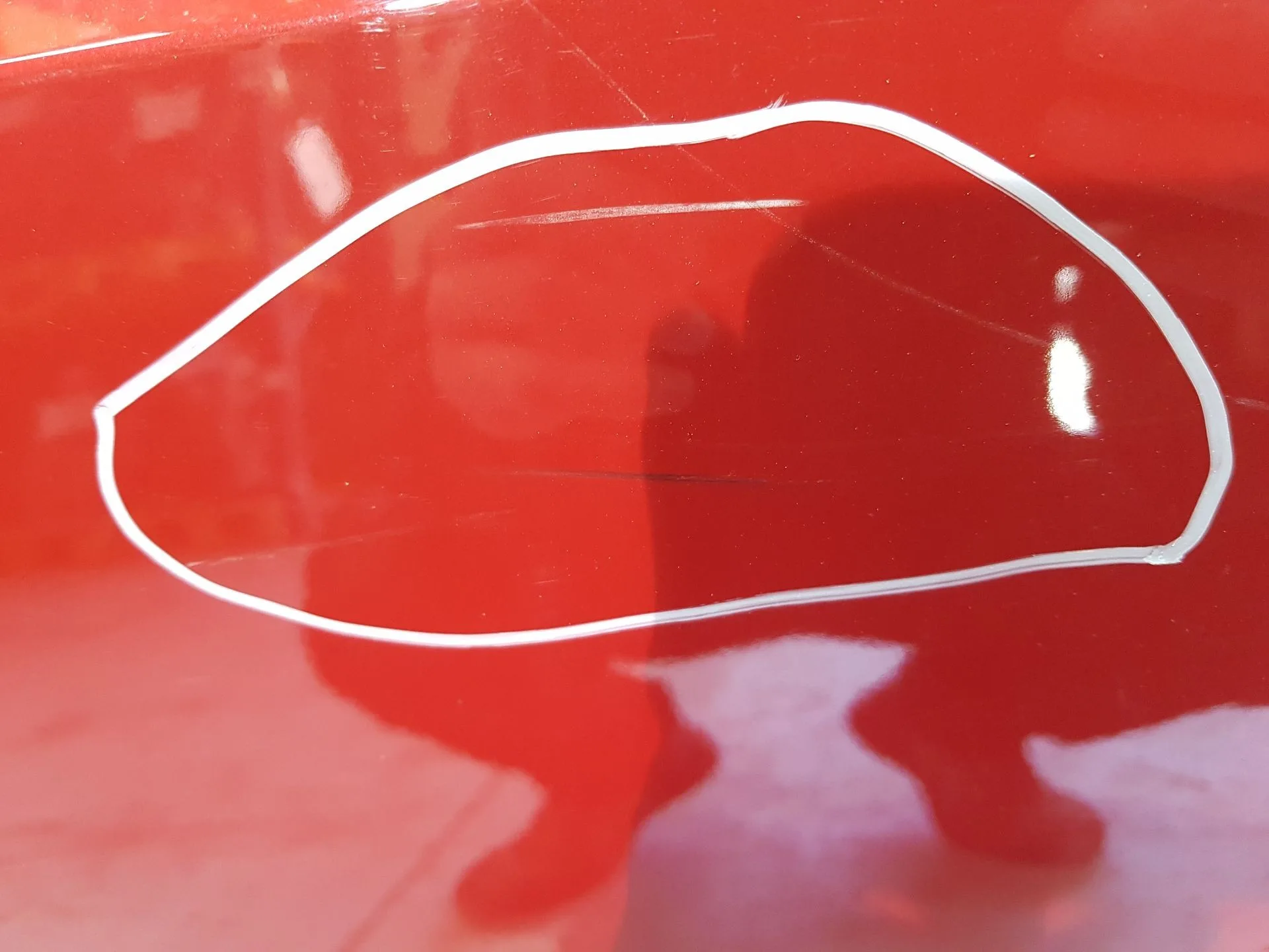 Puerta Trasera Derecha para Bmw I3 (I01)
