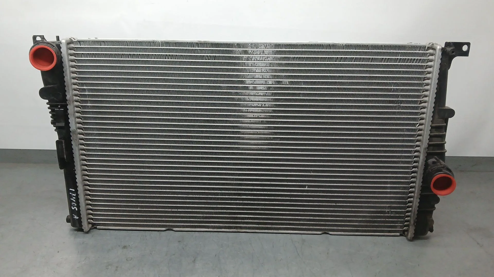 Radiador Agua para Bmw I3 (I01)
