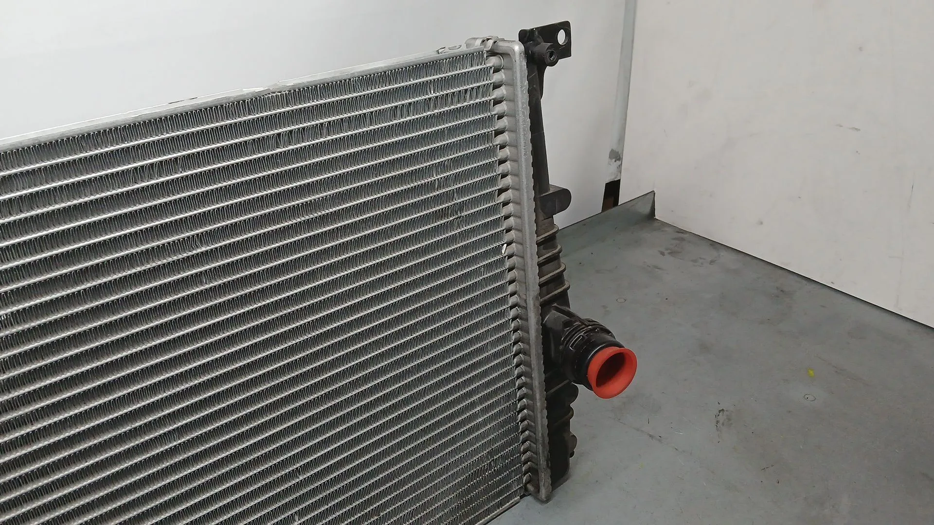 Radiador Agua para Bmw I3 (I01)