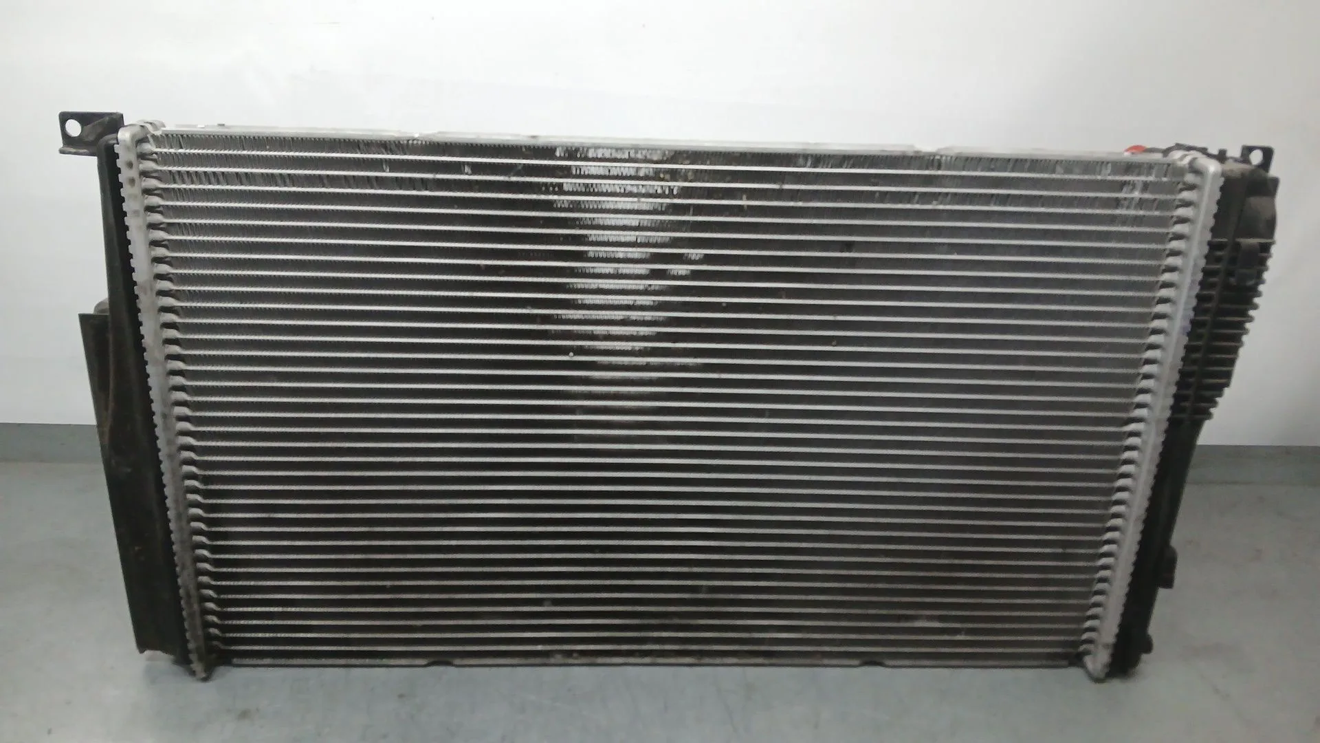 Radiador Agua para Bmw I3 (I01)