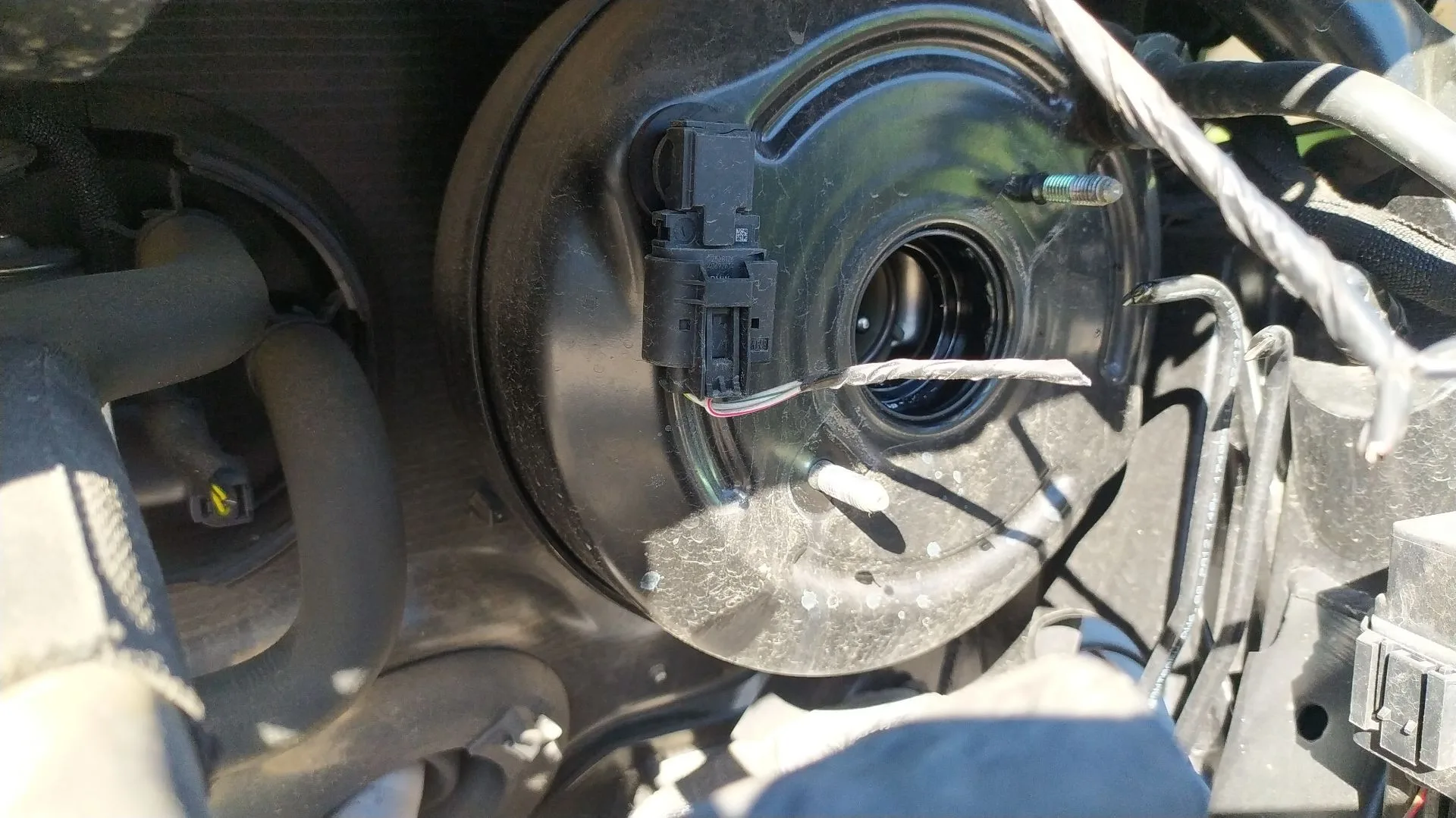 Servofreno para Bmw I3 (I01)