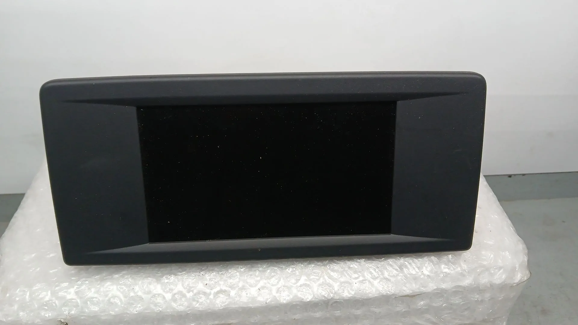 Sistema Navegacion Gps para Bmw I3 (I01)
