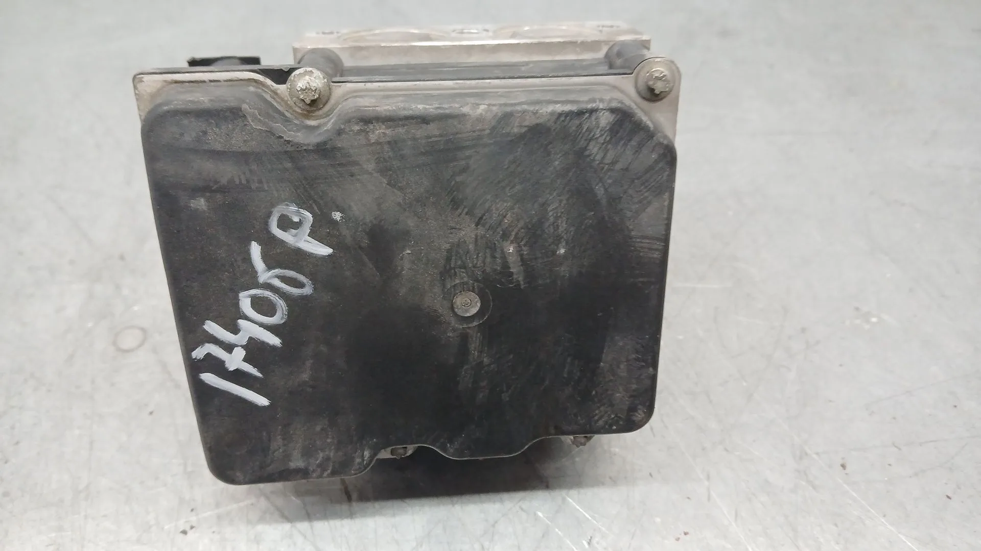 Abs para Mercedes-Benz Clase B Sports Tourer (W245)