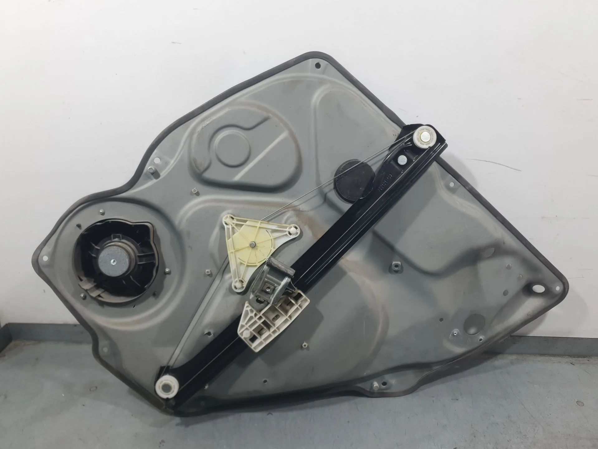 Elevalunas Trasero Izquierdo para Mercedes-Benz Clase B Sports Tourer (W245)