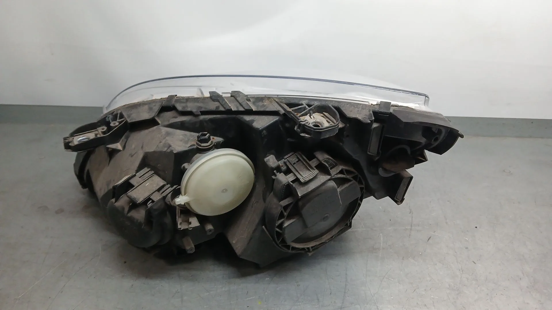 Faro Derecho para Mercedes-Benz Clase B Sports Tourer (W245)