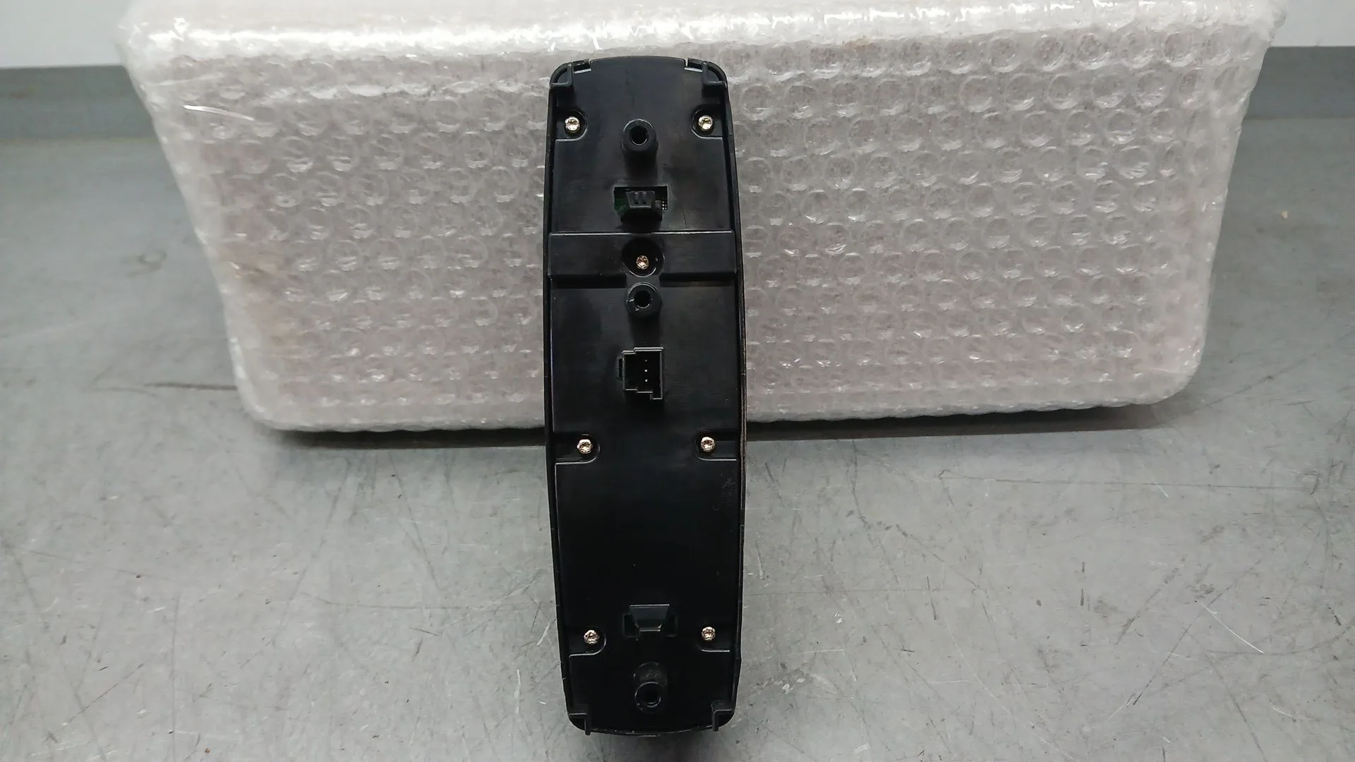 Mando Elevalunas Delantero Izquierdo para Mercedes-Benz Clase B Sports Tourer (W245)
