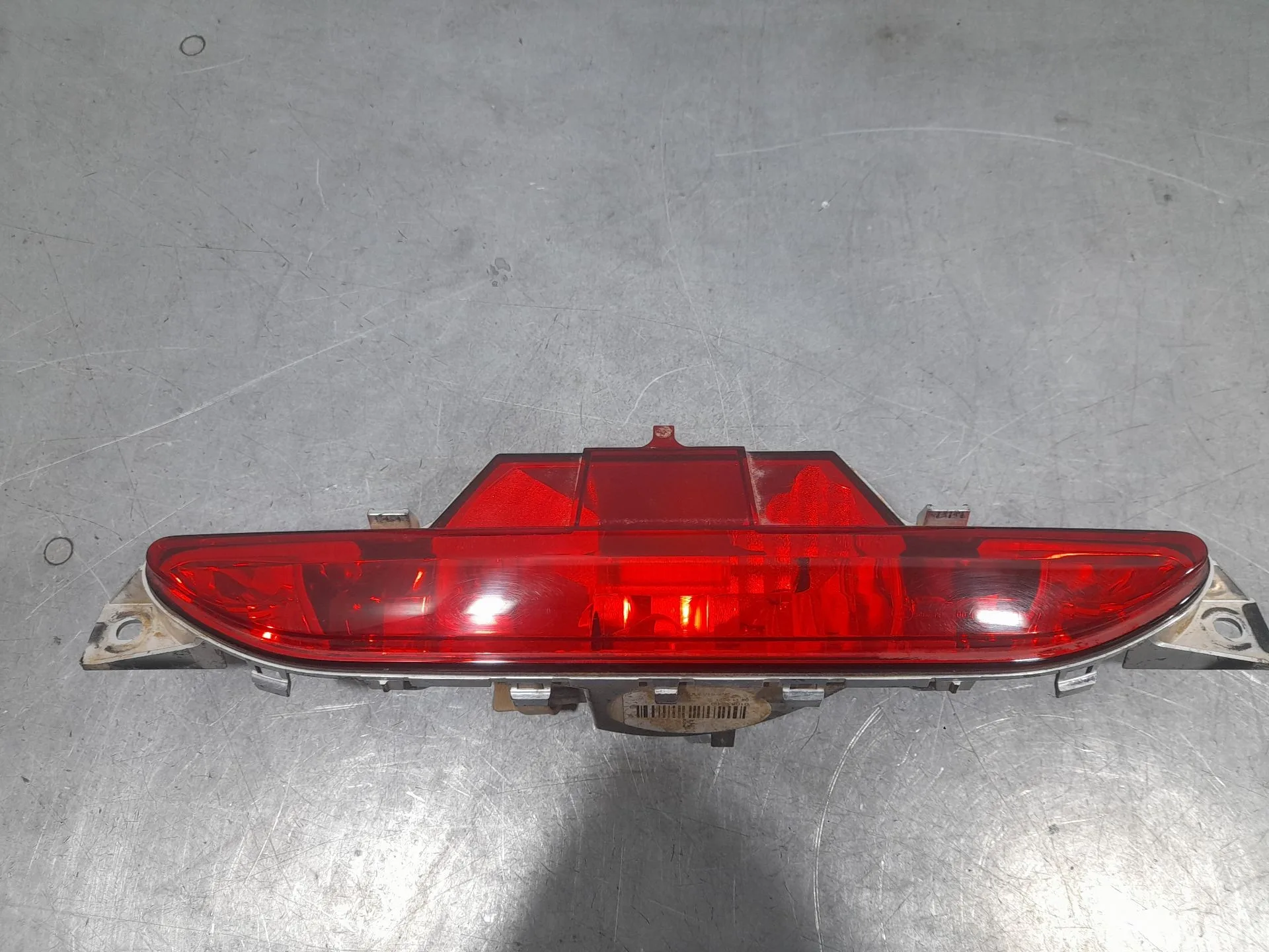 Piloto Trasero Central para Opel Mokka