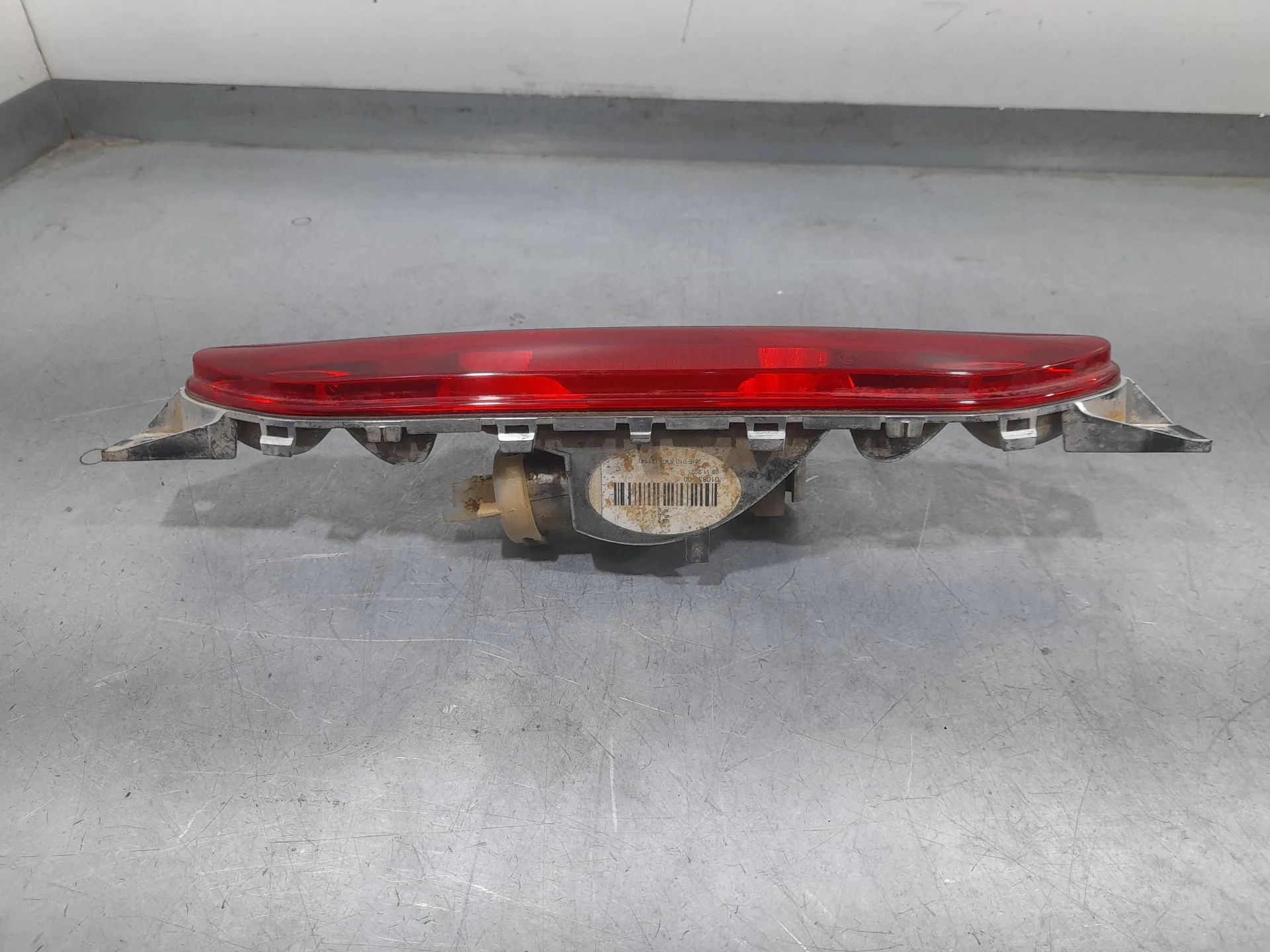 Piloto Trasero Central para Opel Mokka