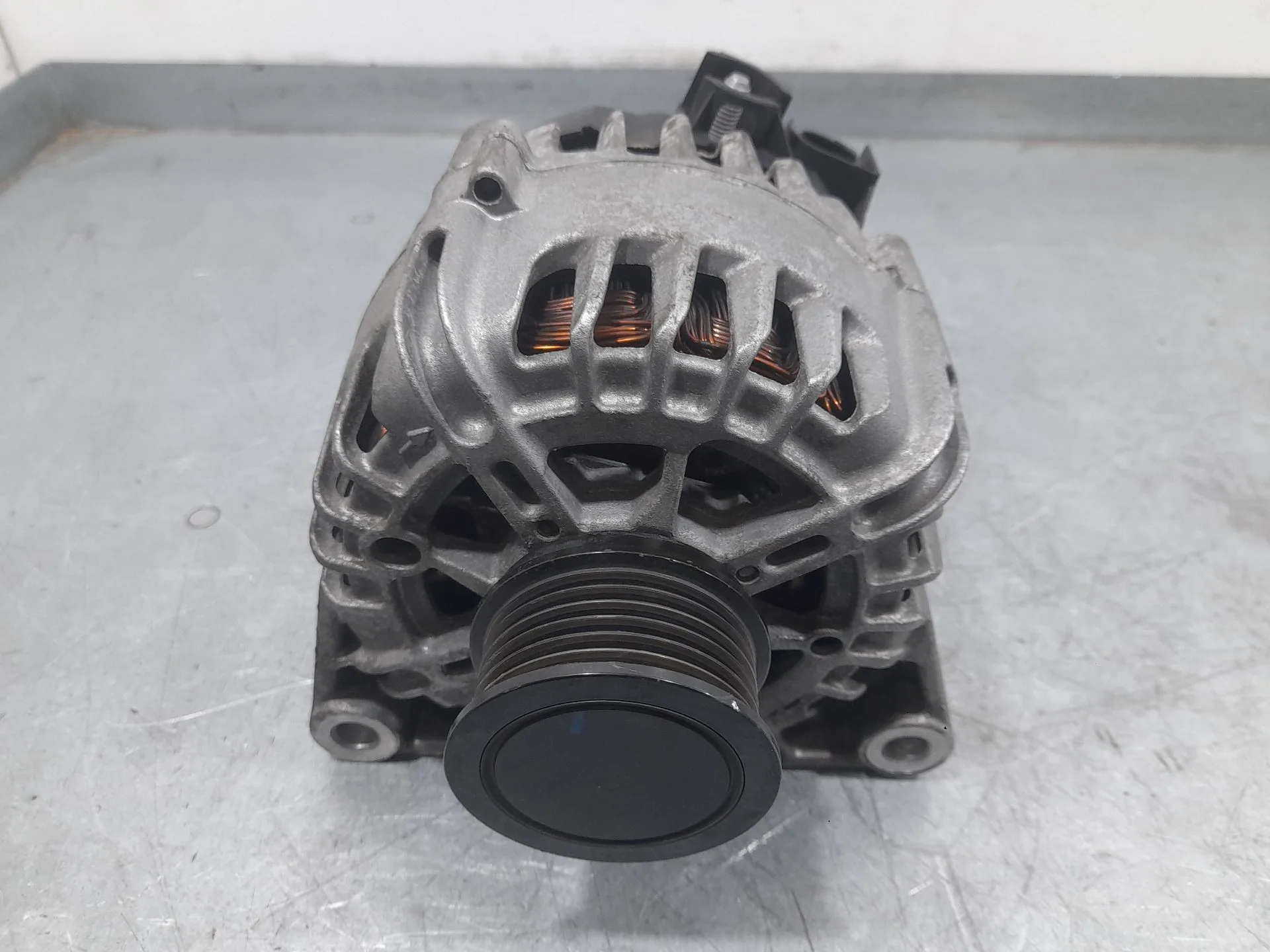 Alternador para Ford Focus Iii