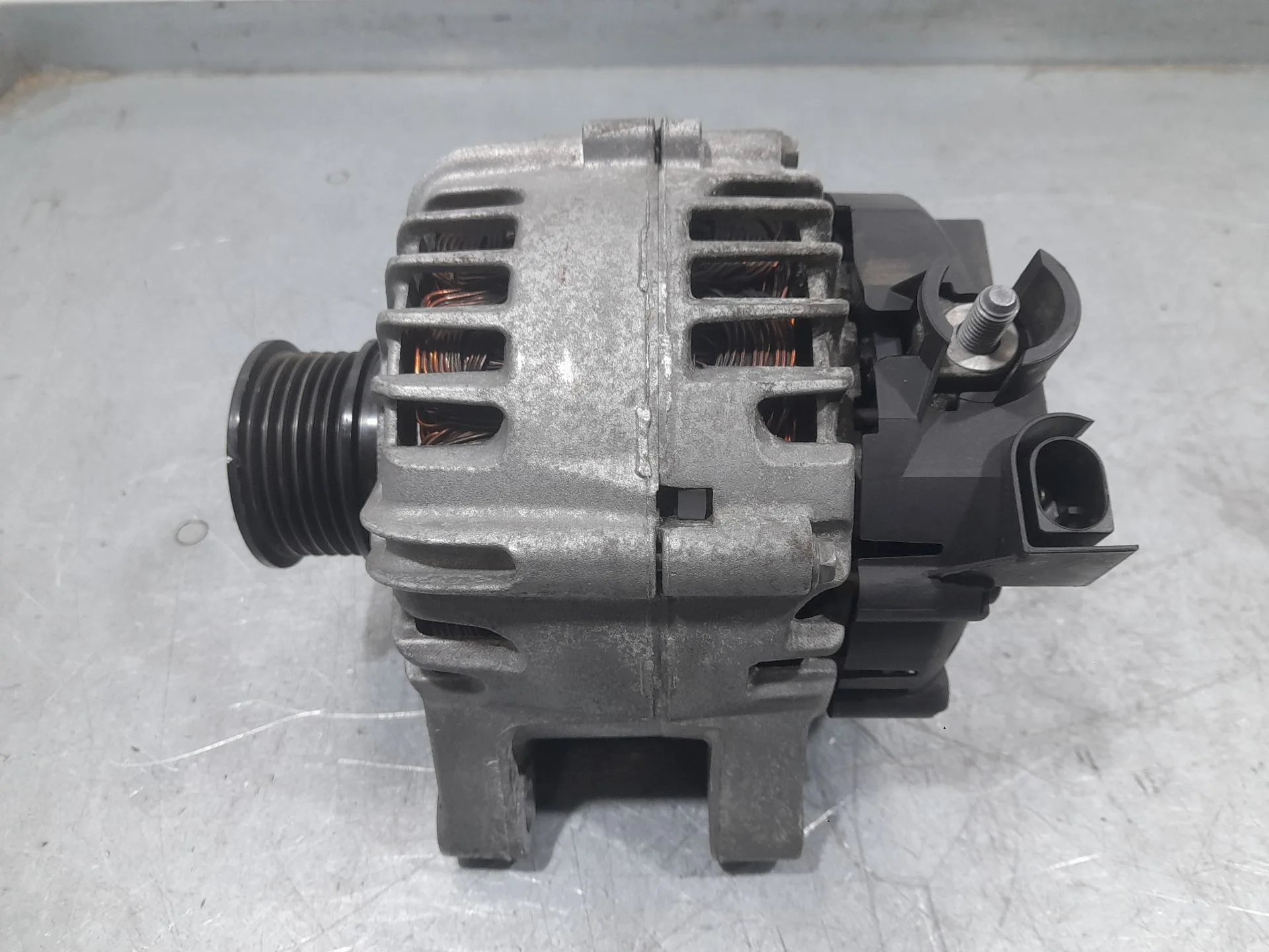 Alternador para Ford Focus Iii