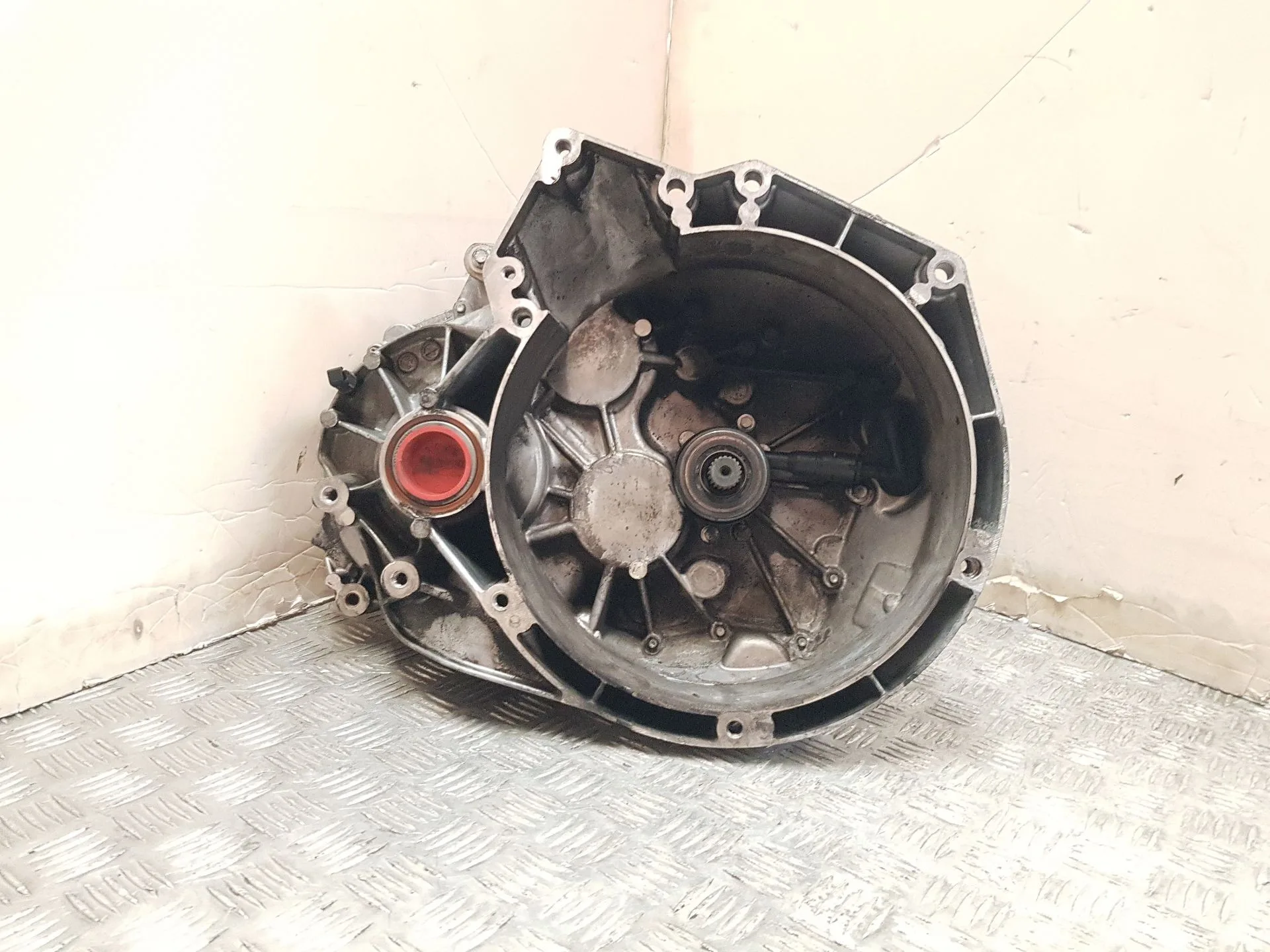 Caja Cambios para Ford Focus Iii