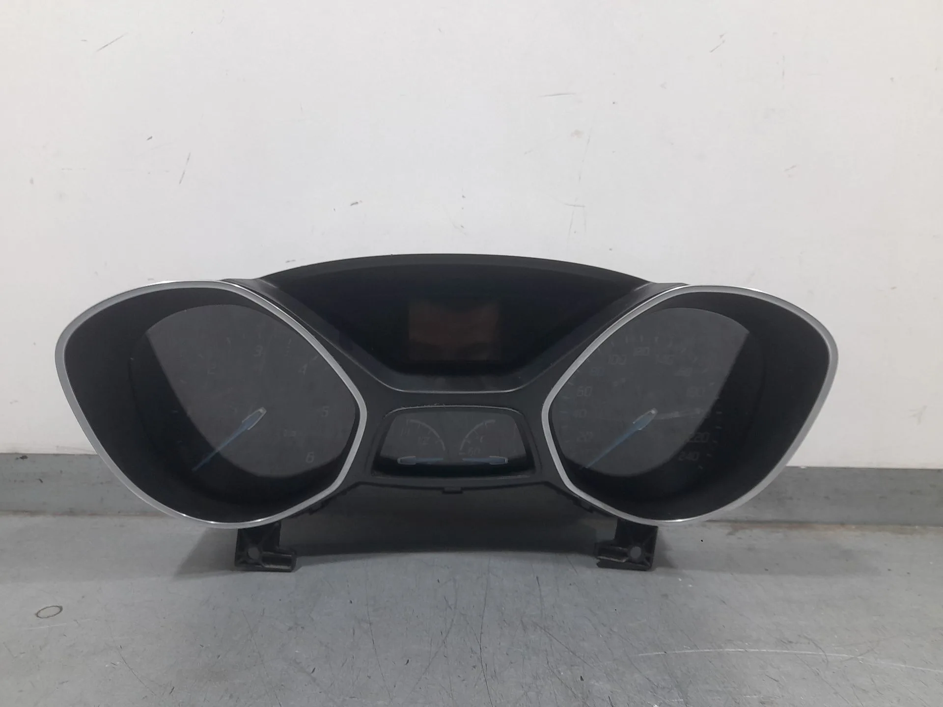 Cuadro Instrumentos para Ford Focus Iii