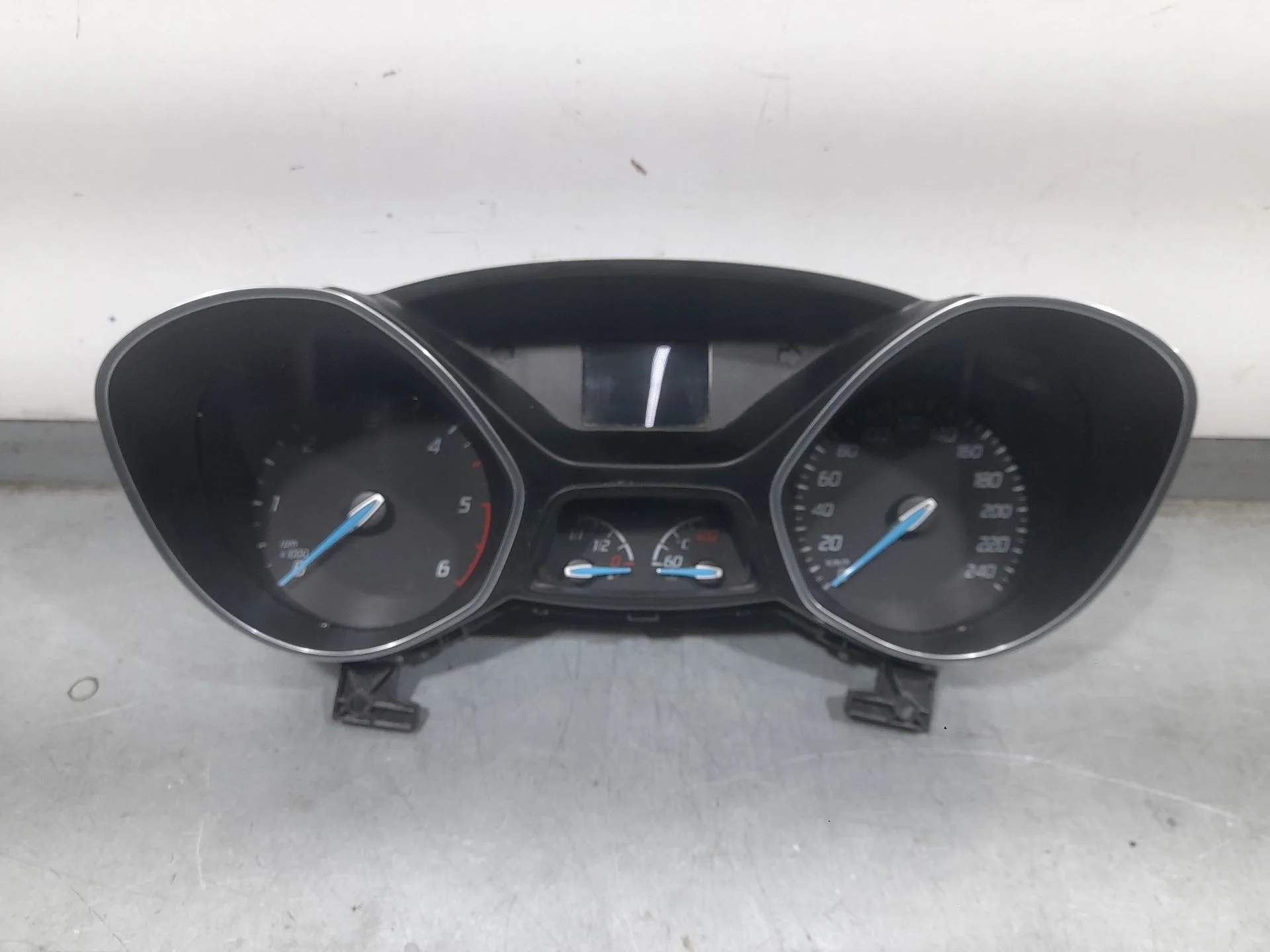 Cuadro Instrumentos para Ford Focus Iii