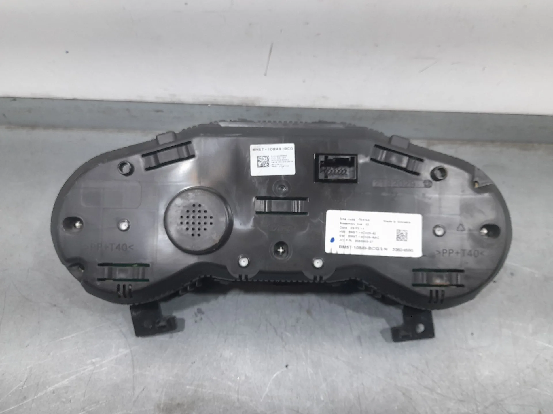 Cuadro Instrumentos para Ford Focus Iii