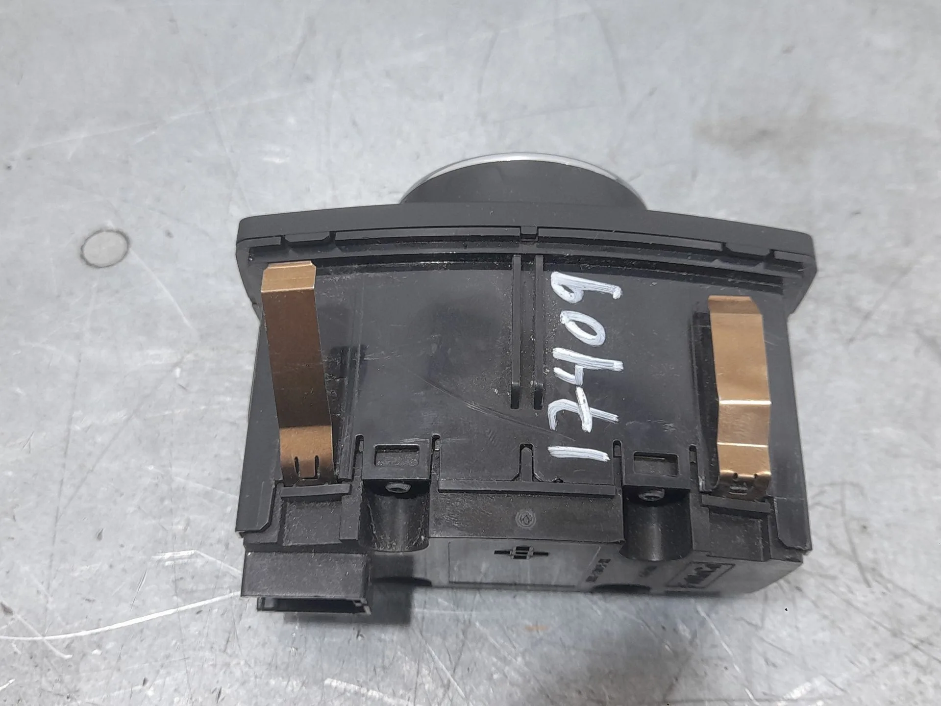 Mando Luces para Ford Focus Iii
