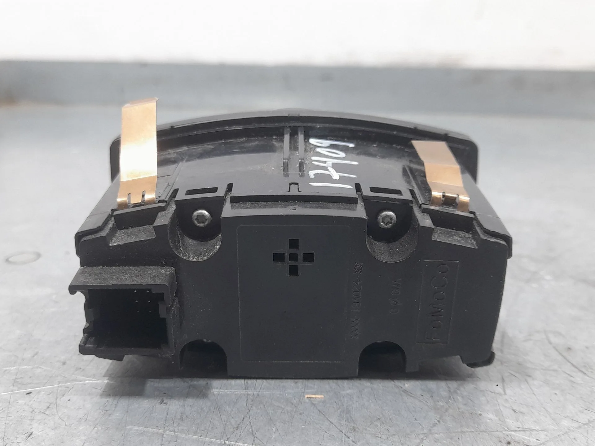Mando Luces para Ford Focus Iii