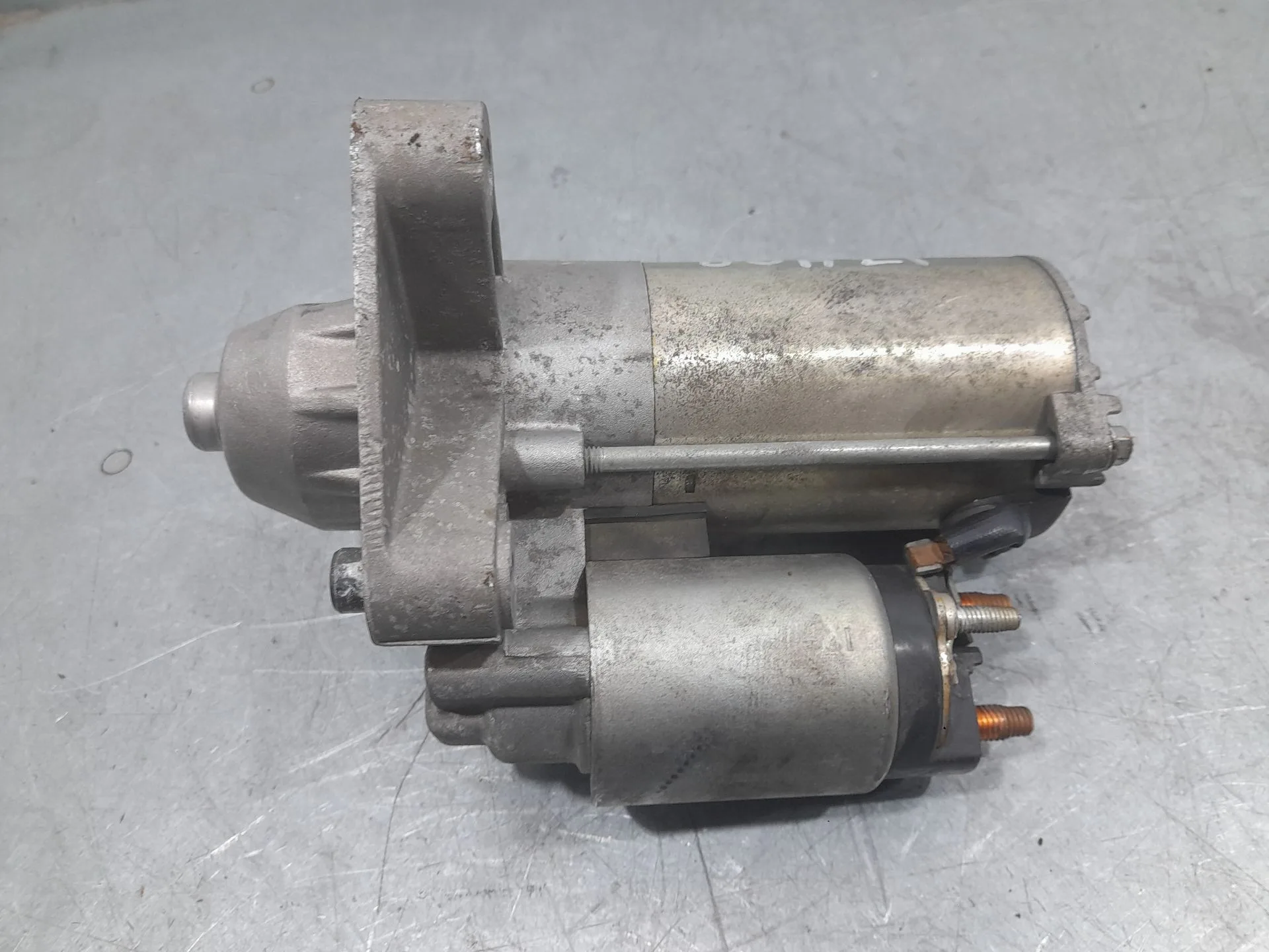 Motor Arranque para Ford Focus Iii