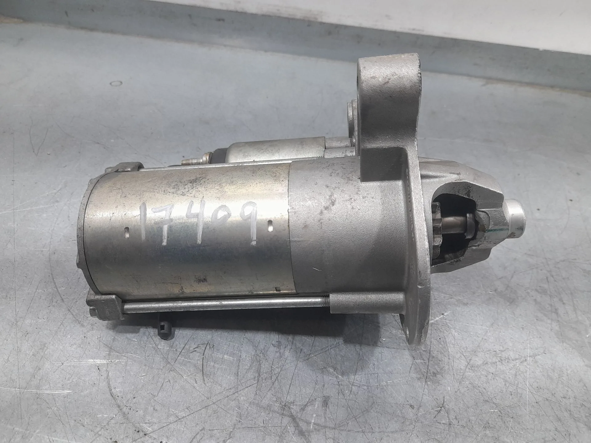 Motor Arranque para Ford Focus Iii