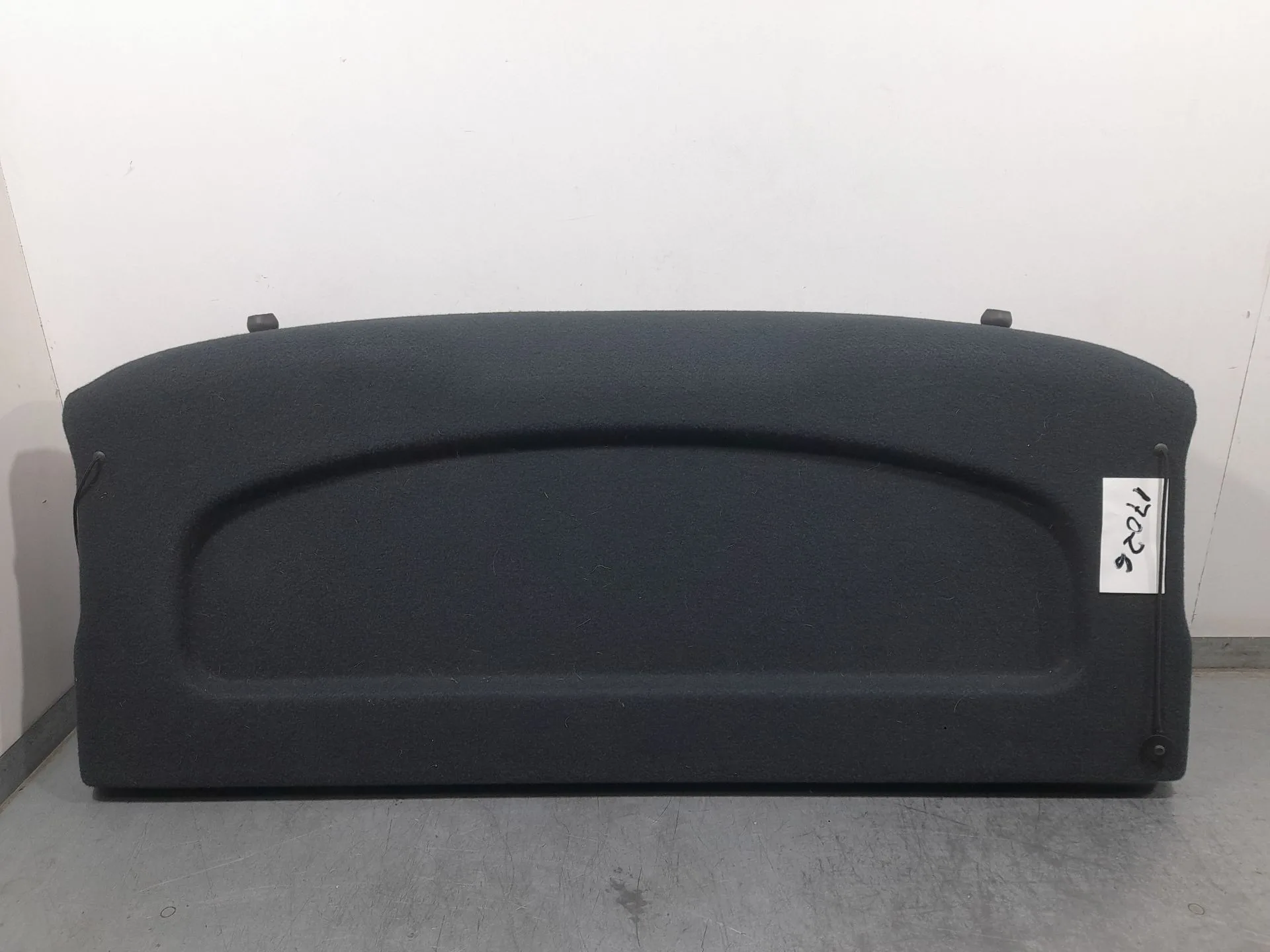 Bandeja Trasera para Ford C-Max Ii (Dxa/Cb7, Dxa/Ceu)