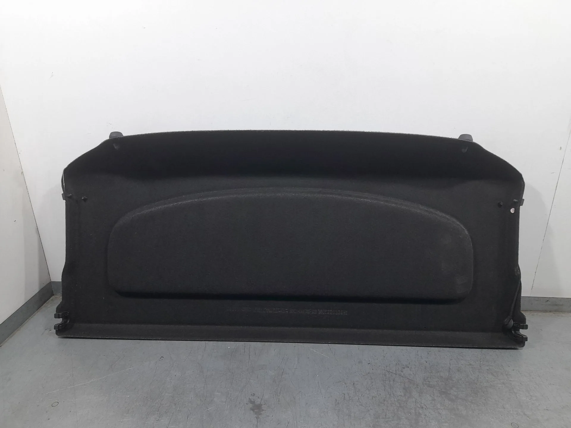 Bandeja Trasera para Ford C-Max Ii (Dxa/Cb7, Dxa/Ceu)