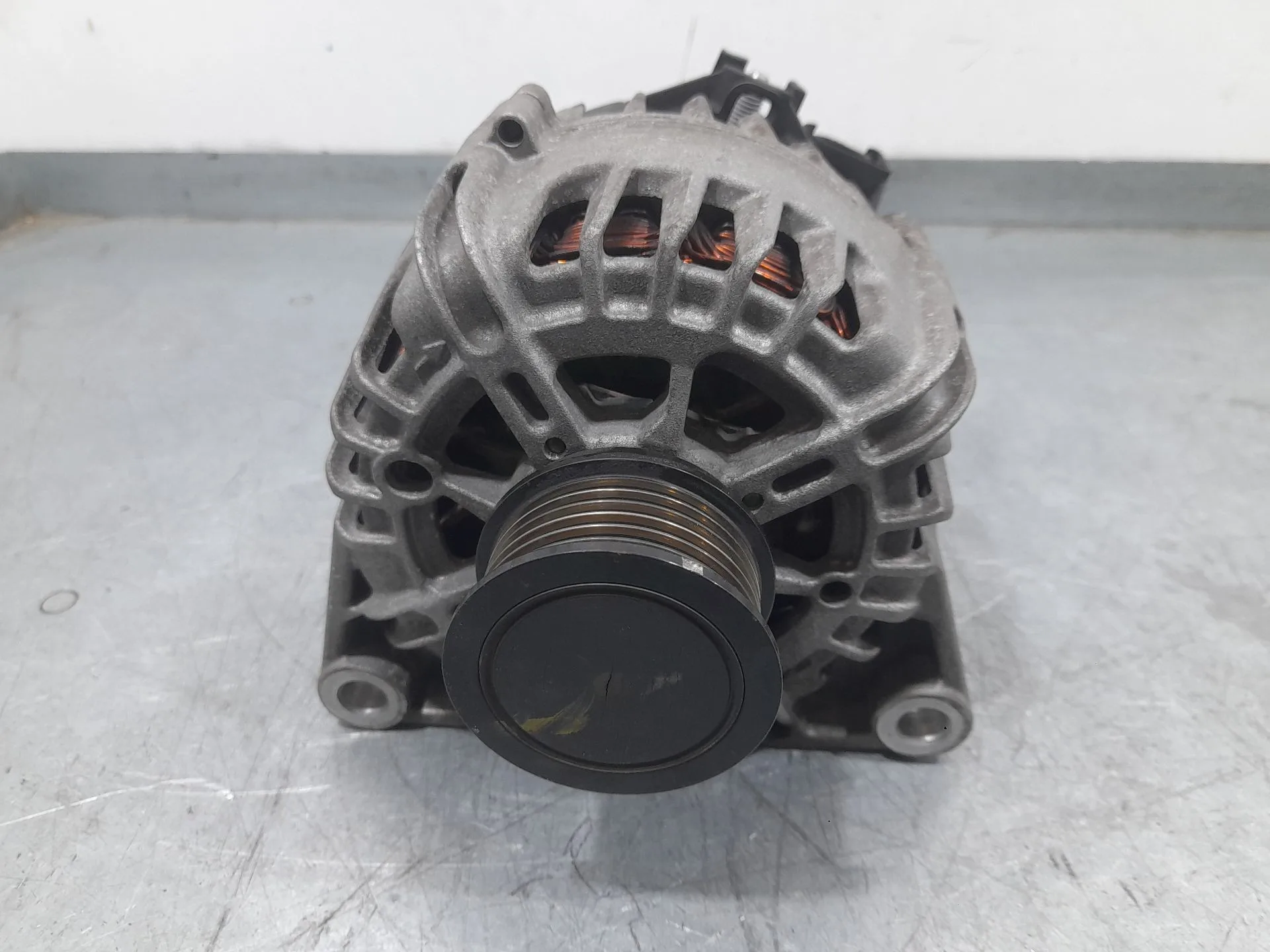 Alternador para Ford Focus Iii