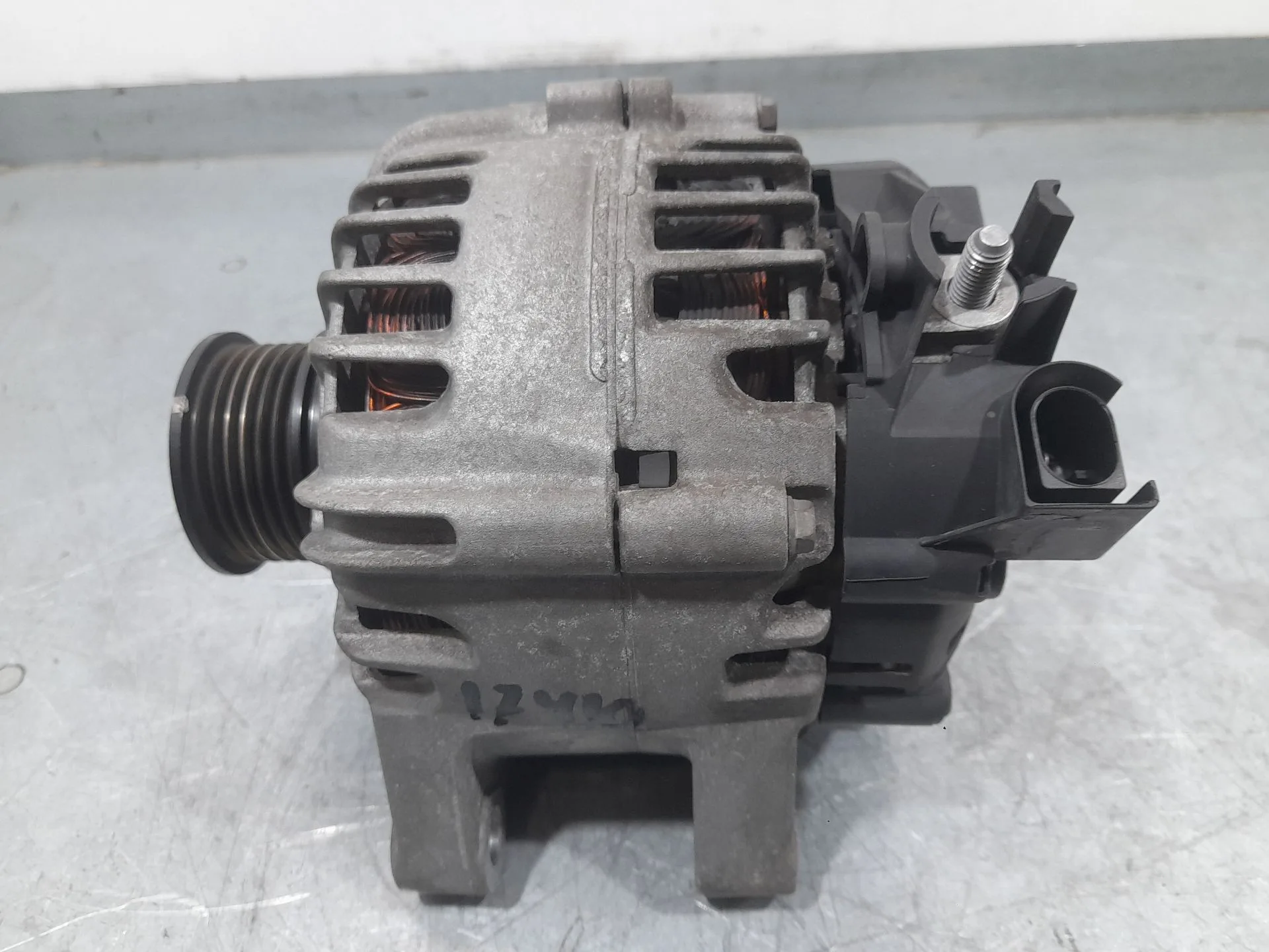 Alternador para Ford Focus Iii