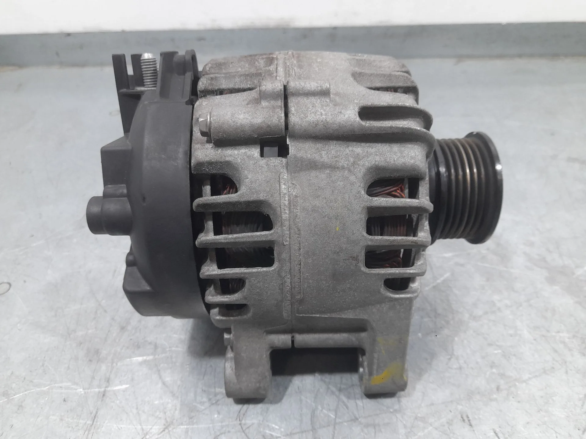 Alternador para Ford Focus Iii
