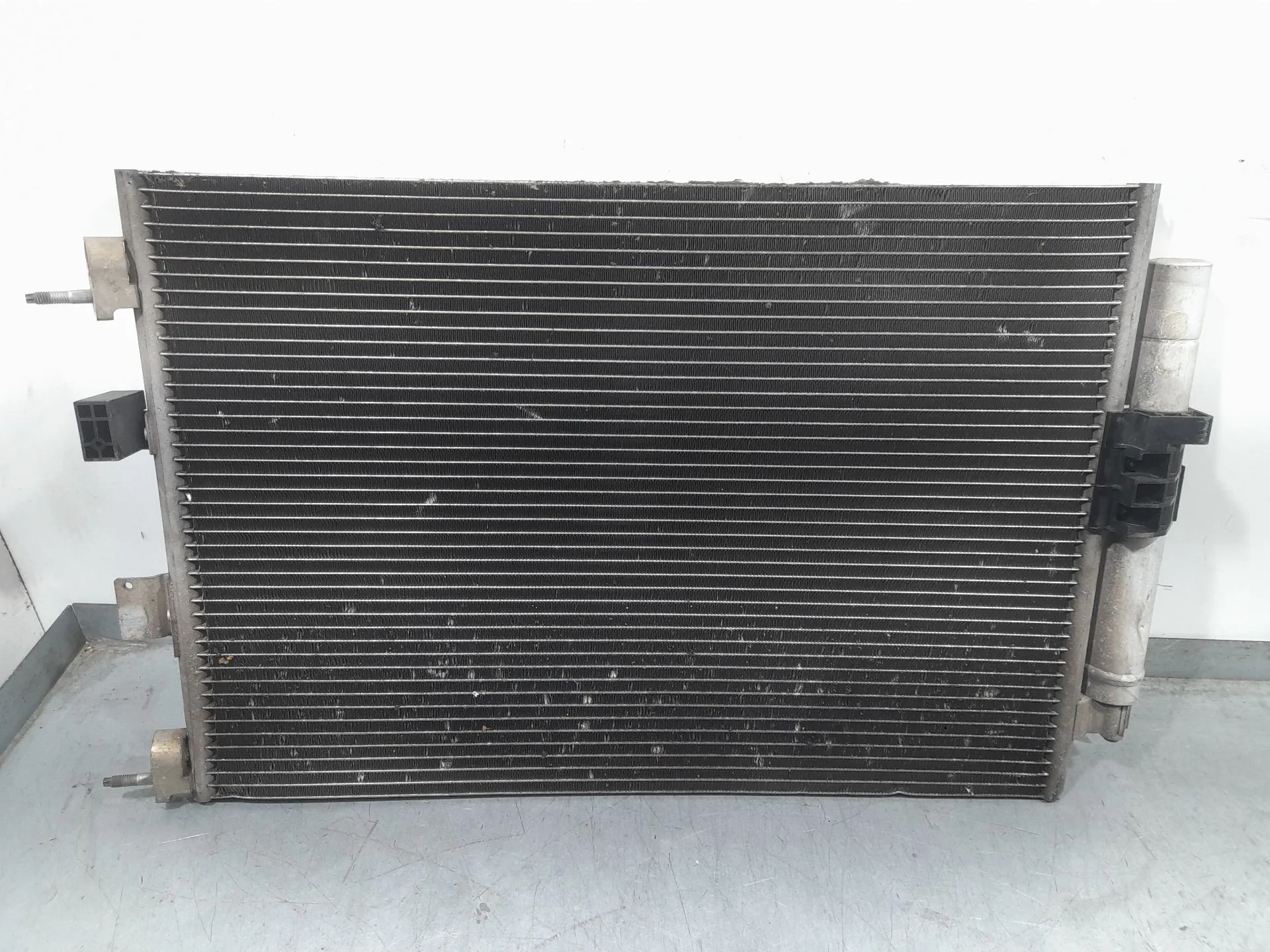 Condensador / Radiador Aire Acondicionado para Ford Focus Iii