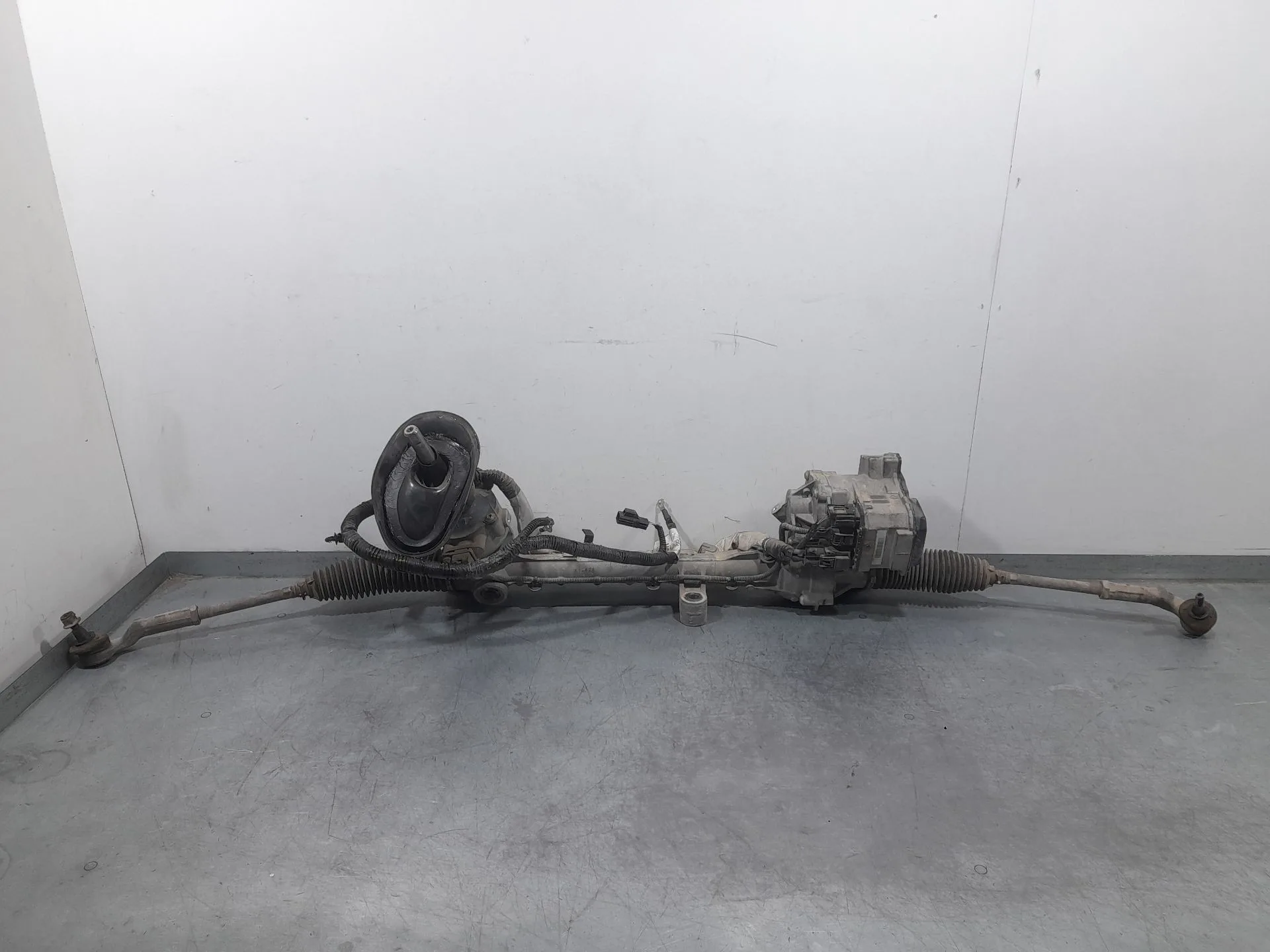 Cremallera Direccion para Ford Focus Iii