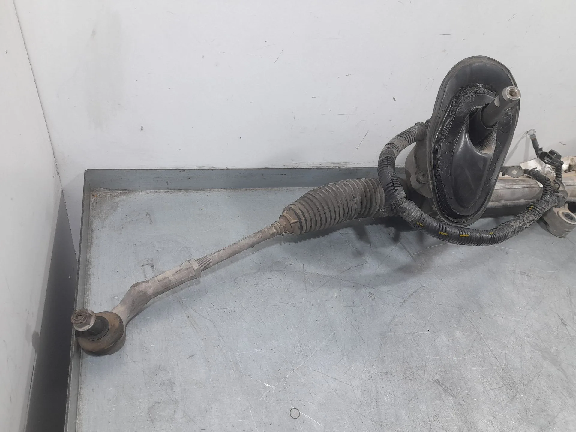 Cremallera Direccion para Ford Focus Iii
