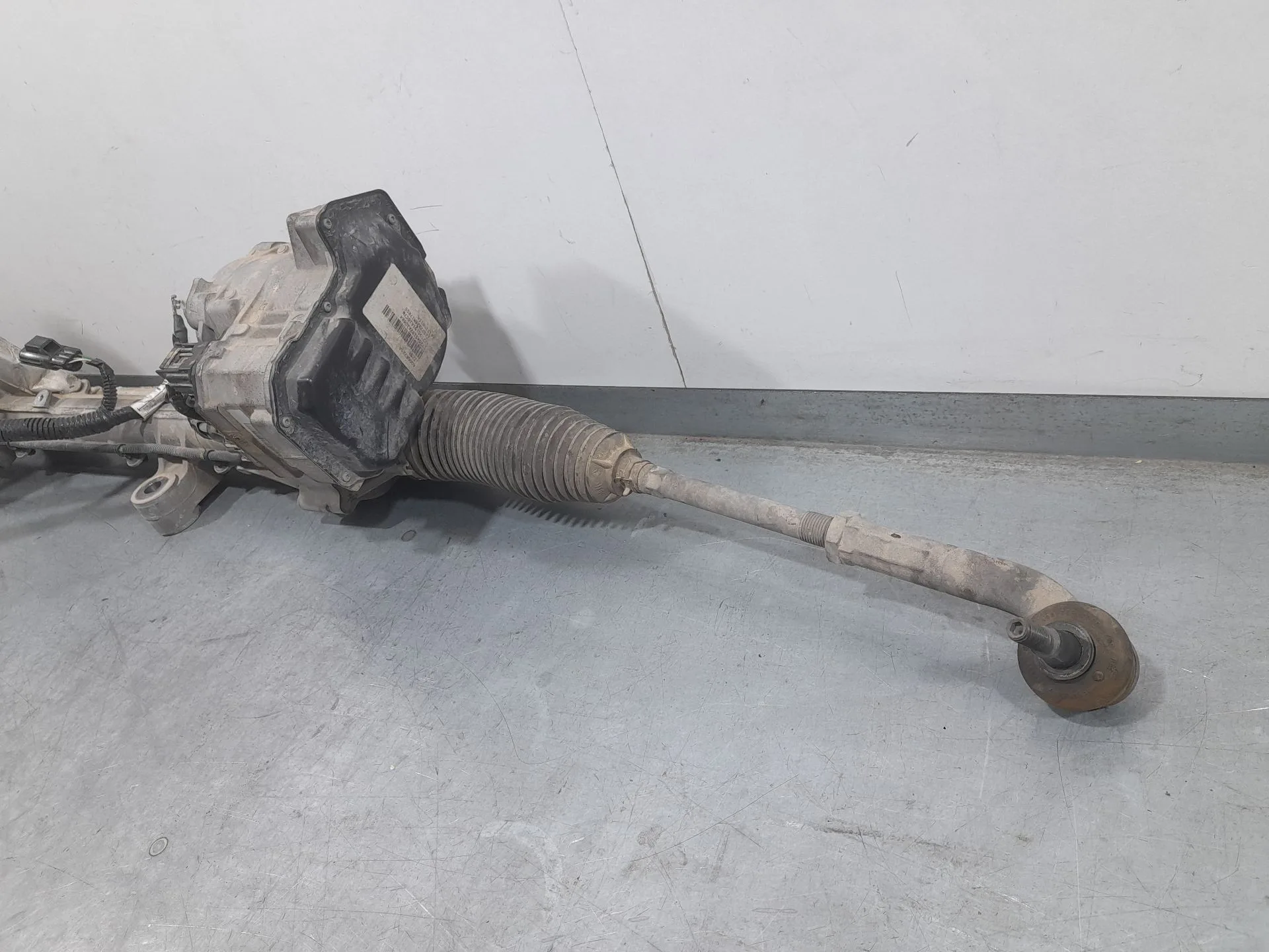 Cremallera Direccion para Ford Focus Iii