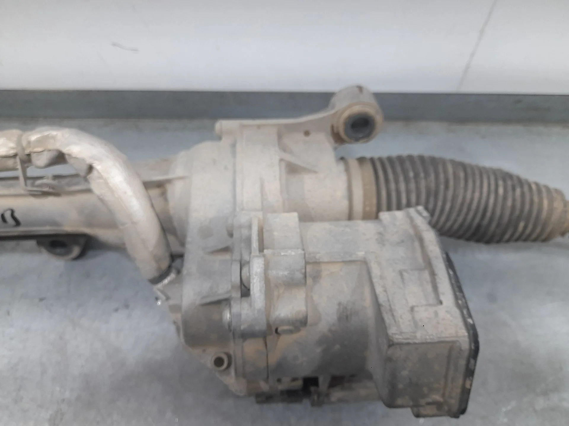 Cremallera Direccion para Ford Focus Iii