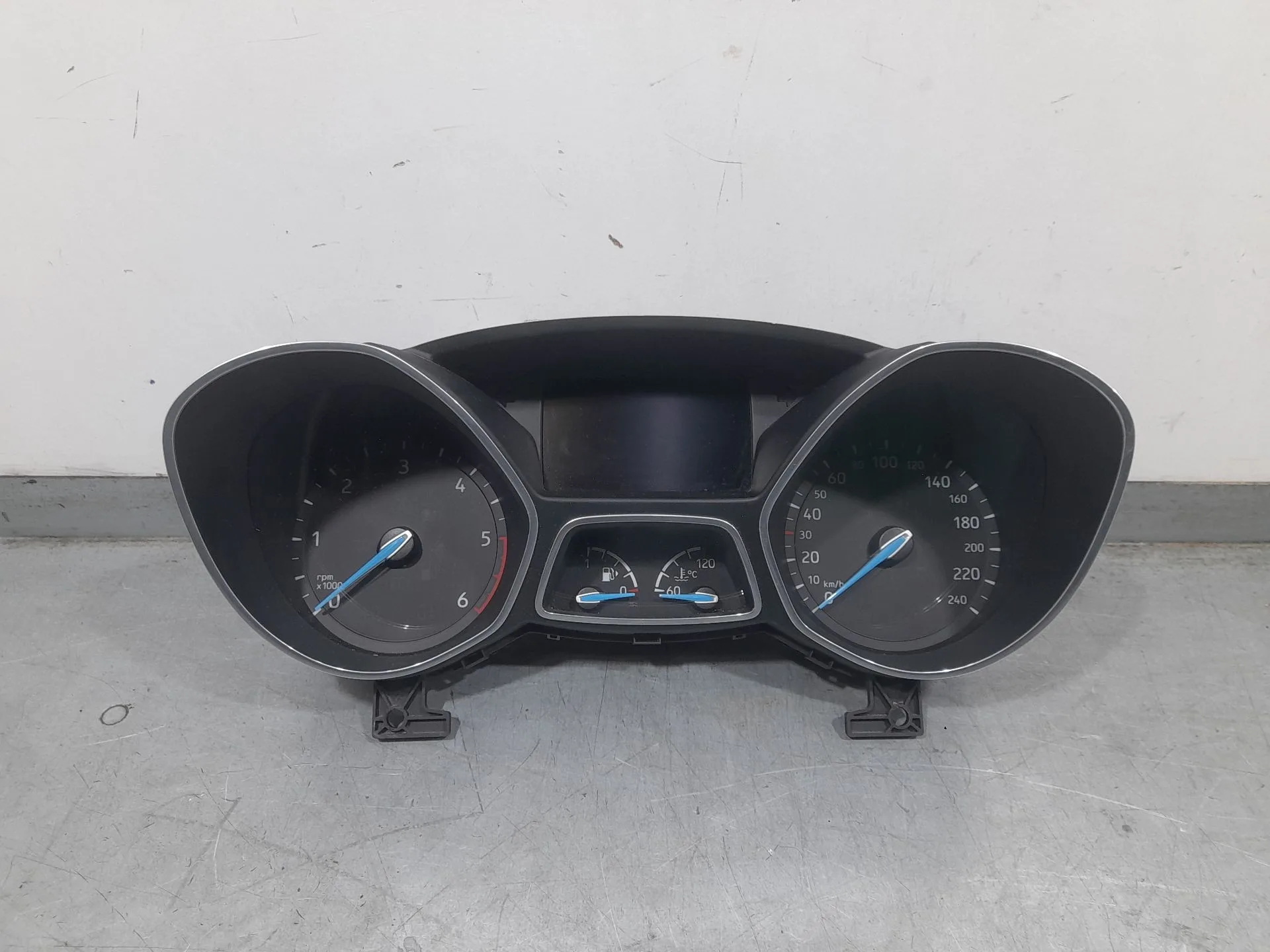 Cuadro Instrumentos para Ford Focus Iii