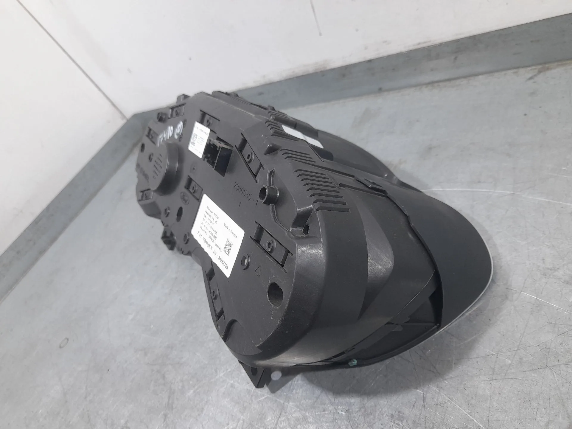 Cuadro Instrumentos para Ford Focus Iii