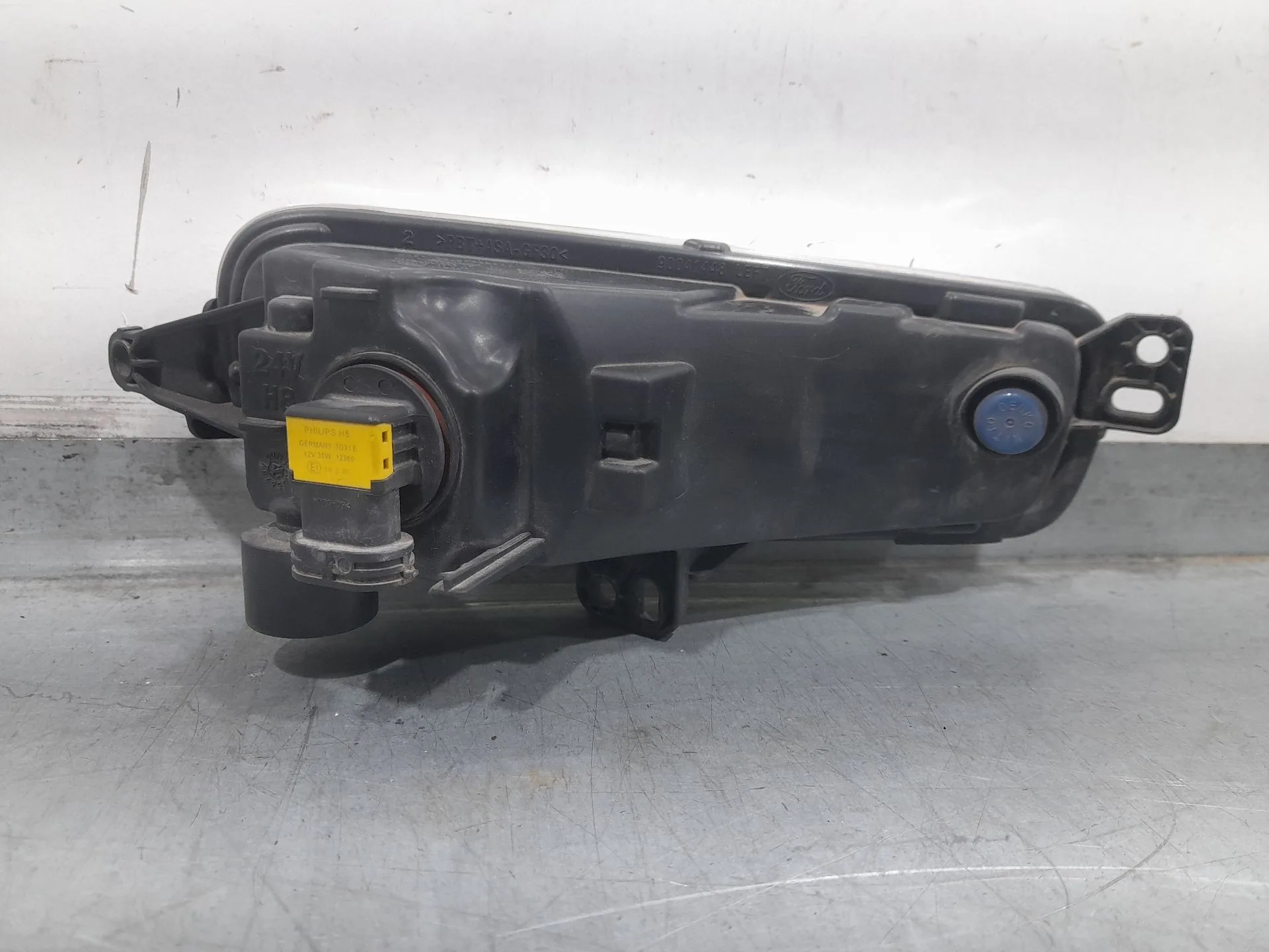 Faro Antiniebla Izquierdo para Ford Focus Iii
