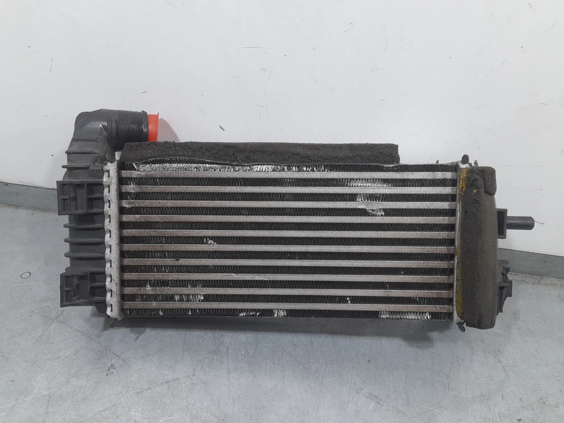 Intercooler para Ford Focus Iii