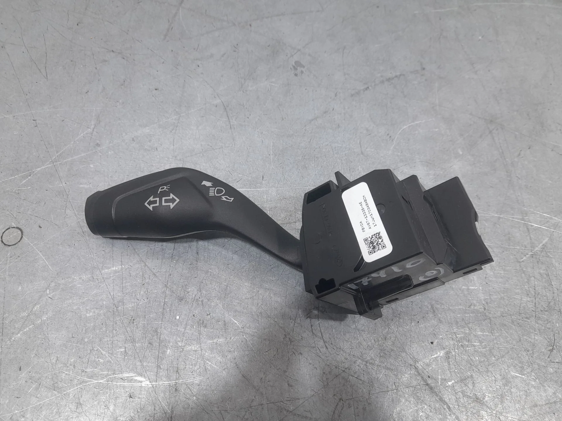 Mando Luces para Ford Focus Iii